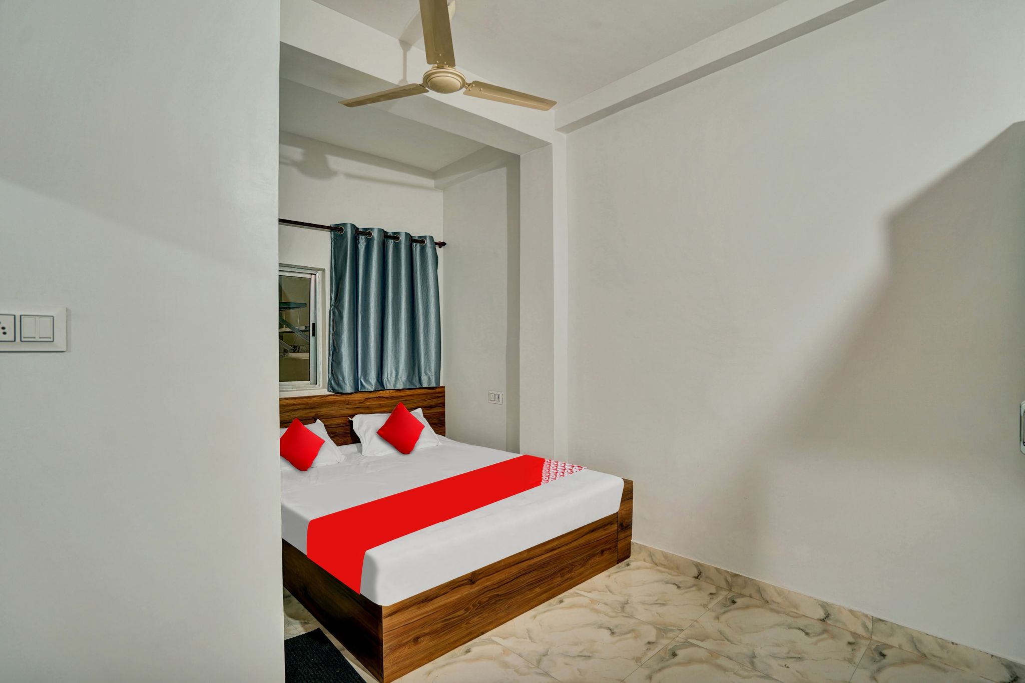 Hotel O The Cloud Classic 11