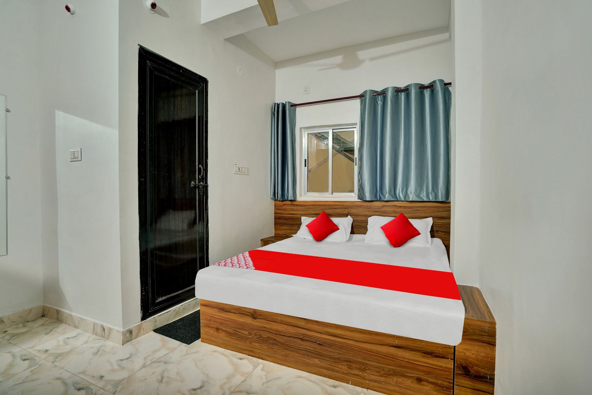 Hotel O The Cloud Classic 25