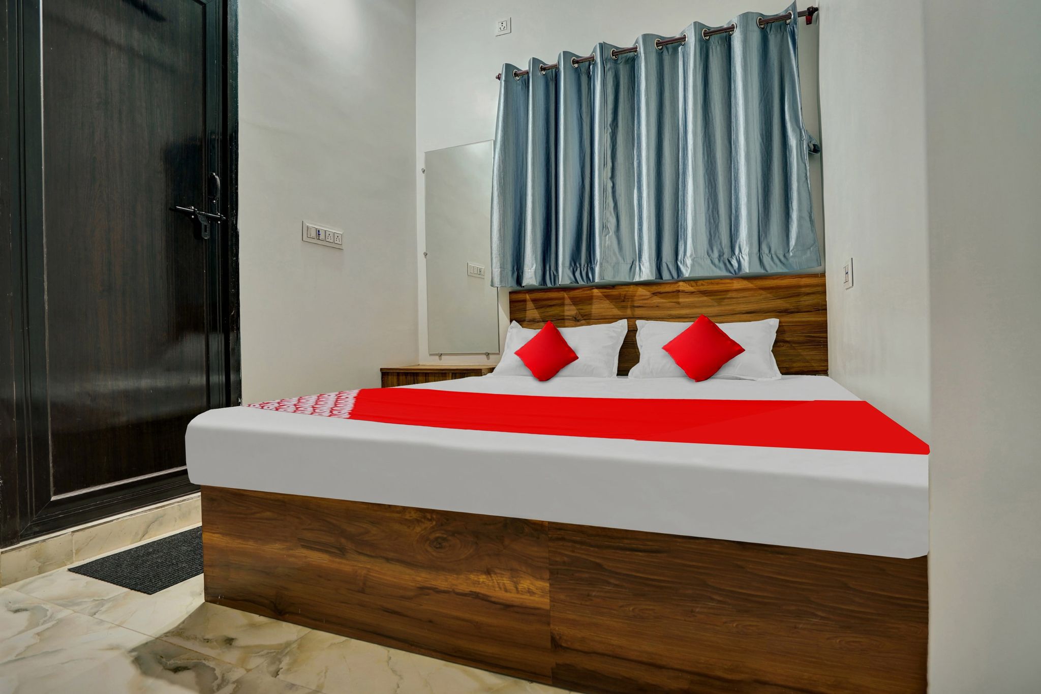 Hotel O The Cloud Classic 24