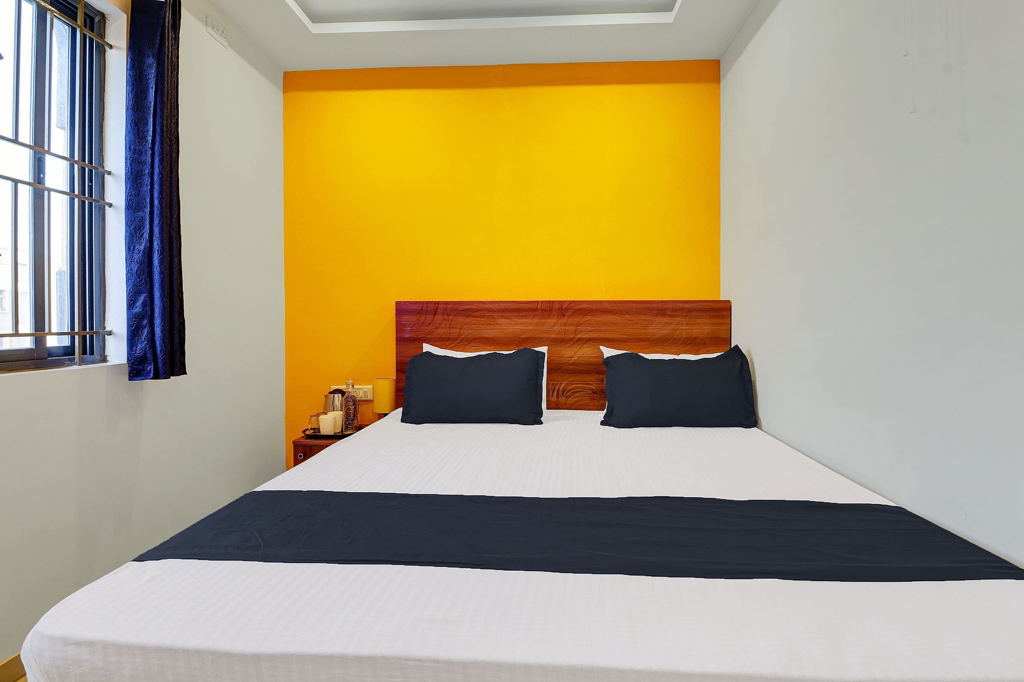 Dream Comforts Lodging & Boarding Classic 24