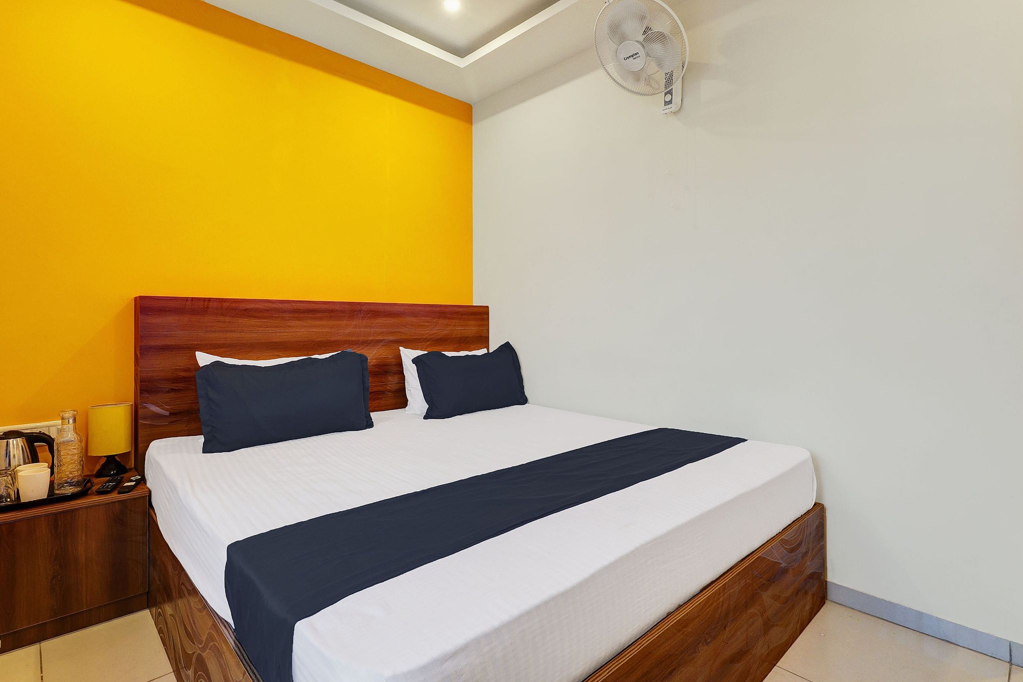 Dream Comforts Lodging & Boarding Classic 11