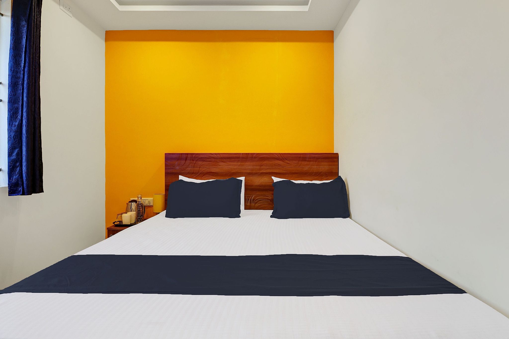 Dream Comforts Lodging & Boarding Classic 9