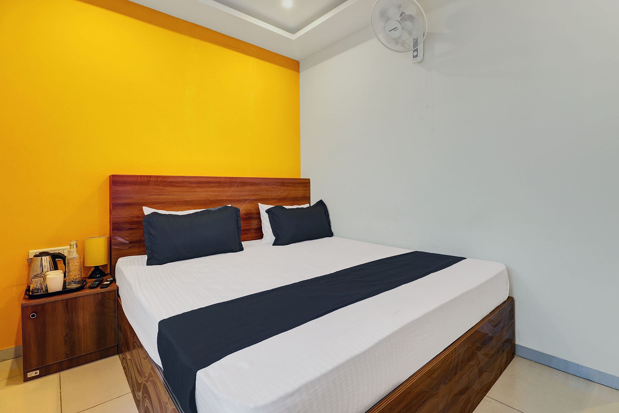 Dream Comforts Lodging & Boarding Classic 27