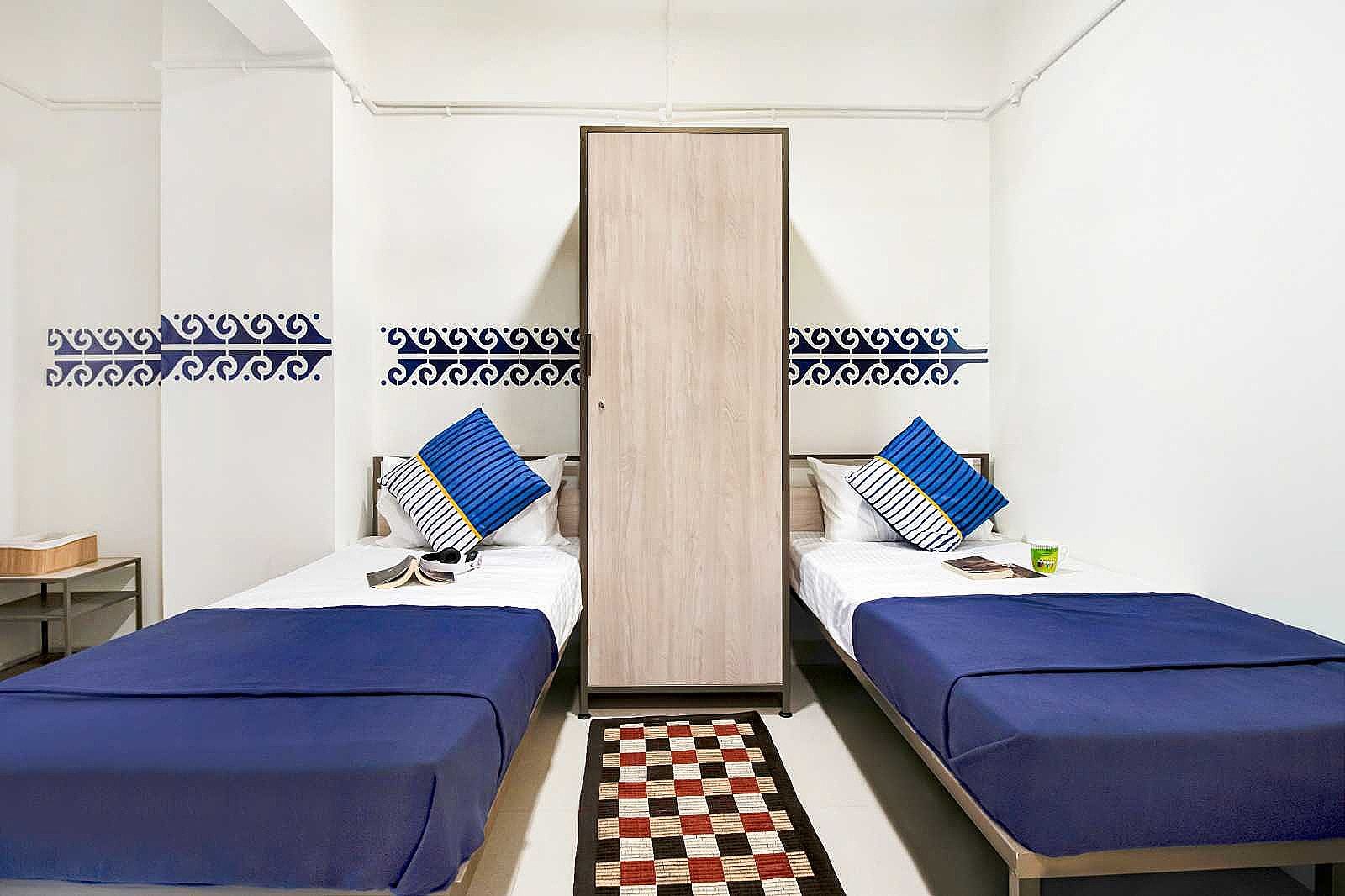 Collection O LOCL Colive & Work Sarjapur Classic 13