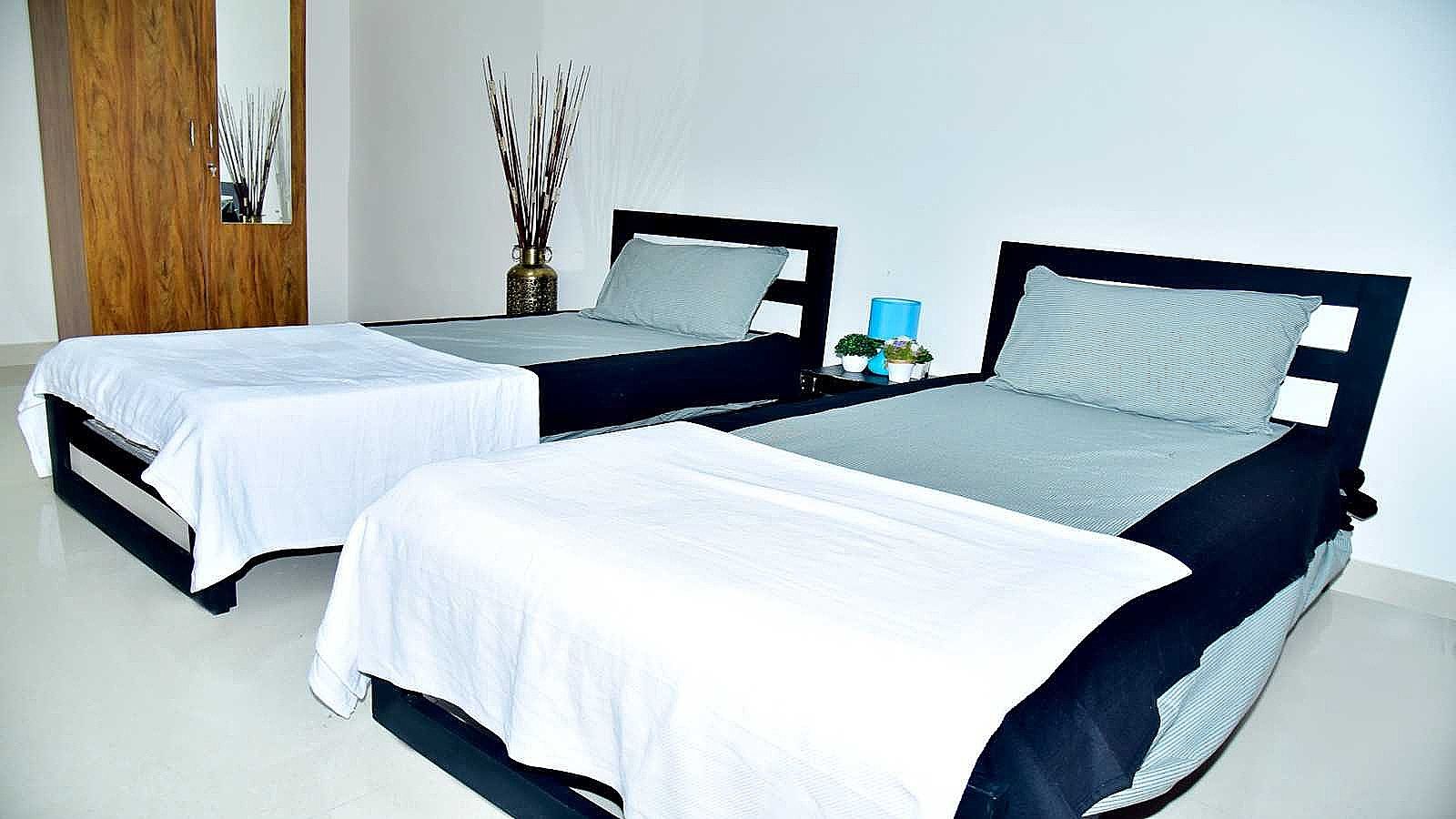 Collection O LOCL Colive & Work Sarjapur Classic 11