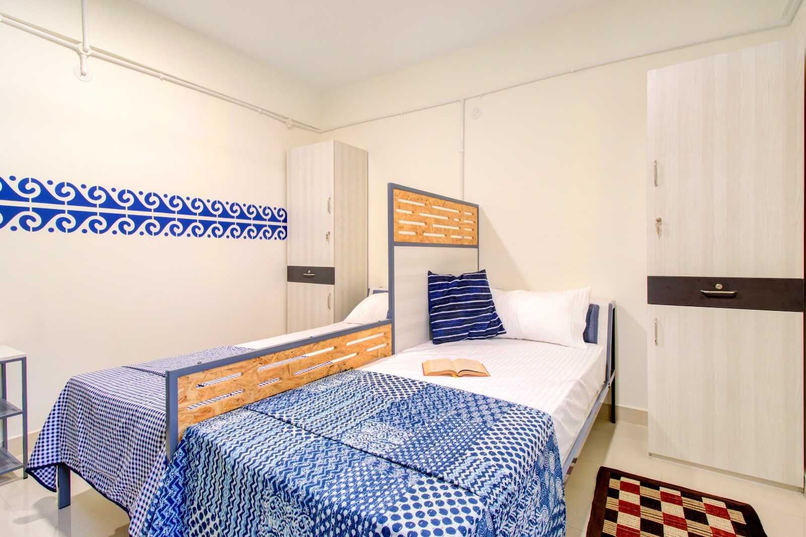 Collection O LOCL Colive & Work Sarjapur Classic 15