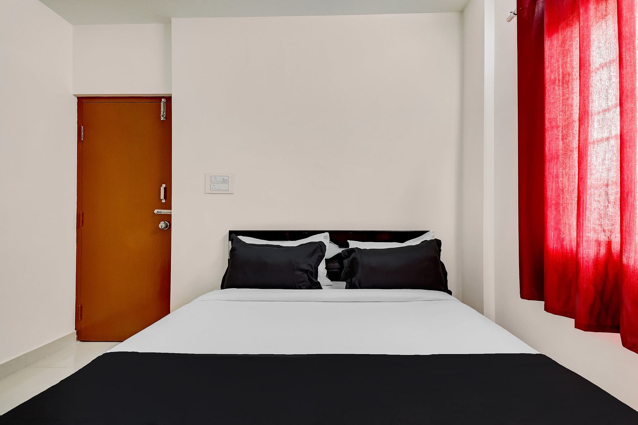 Super Hotel O Diamond Street Bangalore Formerly Sri Sai Guru Comfort Classic 5