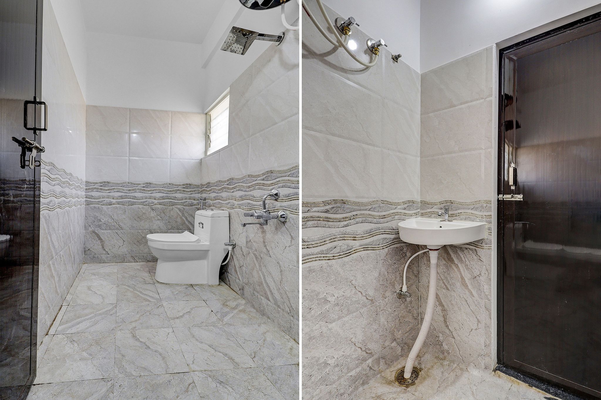 Super Hotel O Diamond Street Bangalore Formerly Sri Sai Guru Comfort Classic 16