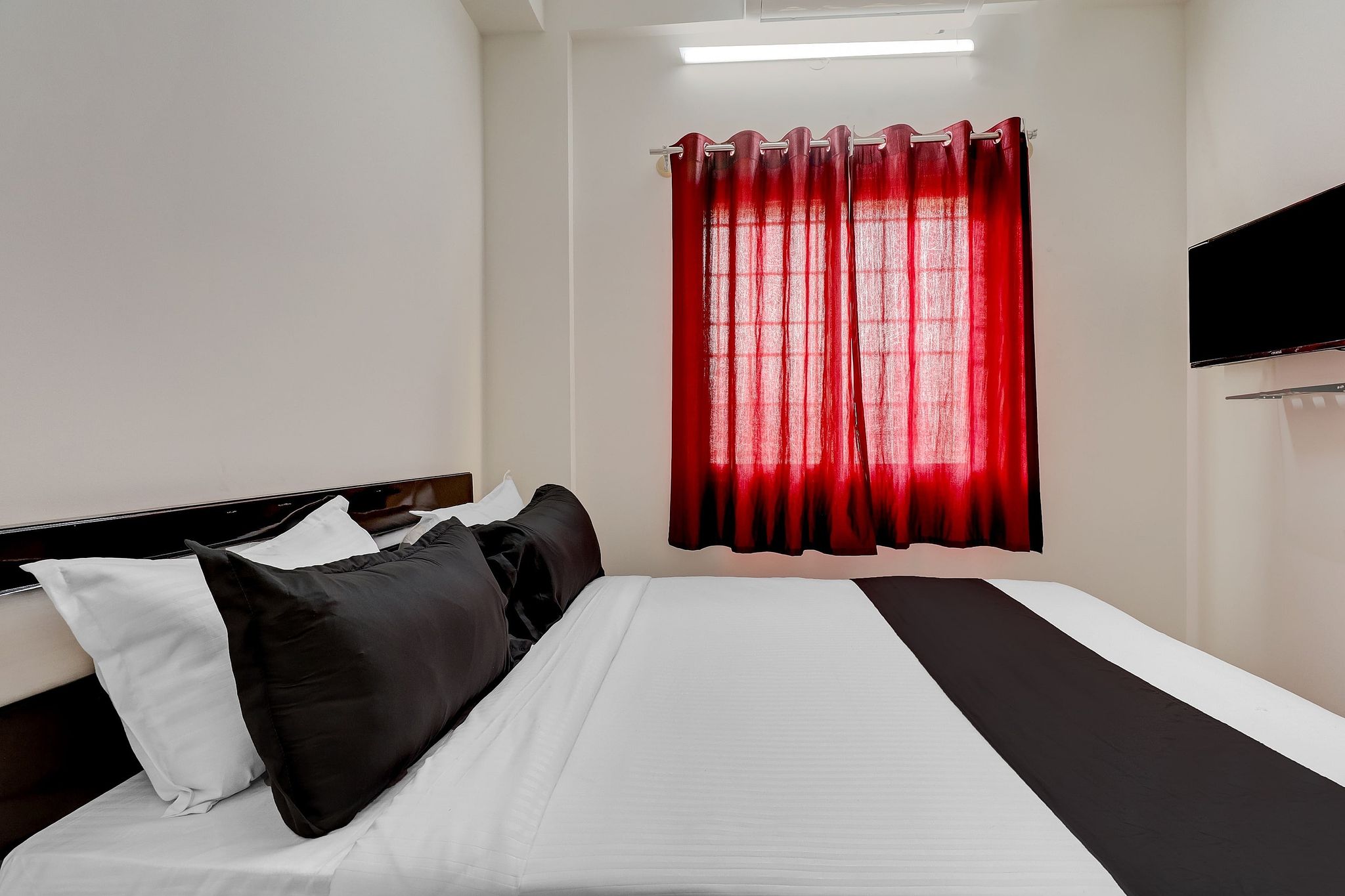 Super Hotel O Diamond Street Bangalore Formerly Sri Sai Guru Comfort Classic 12