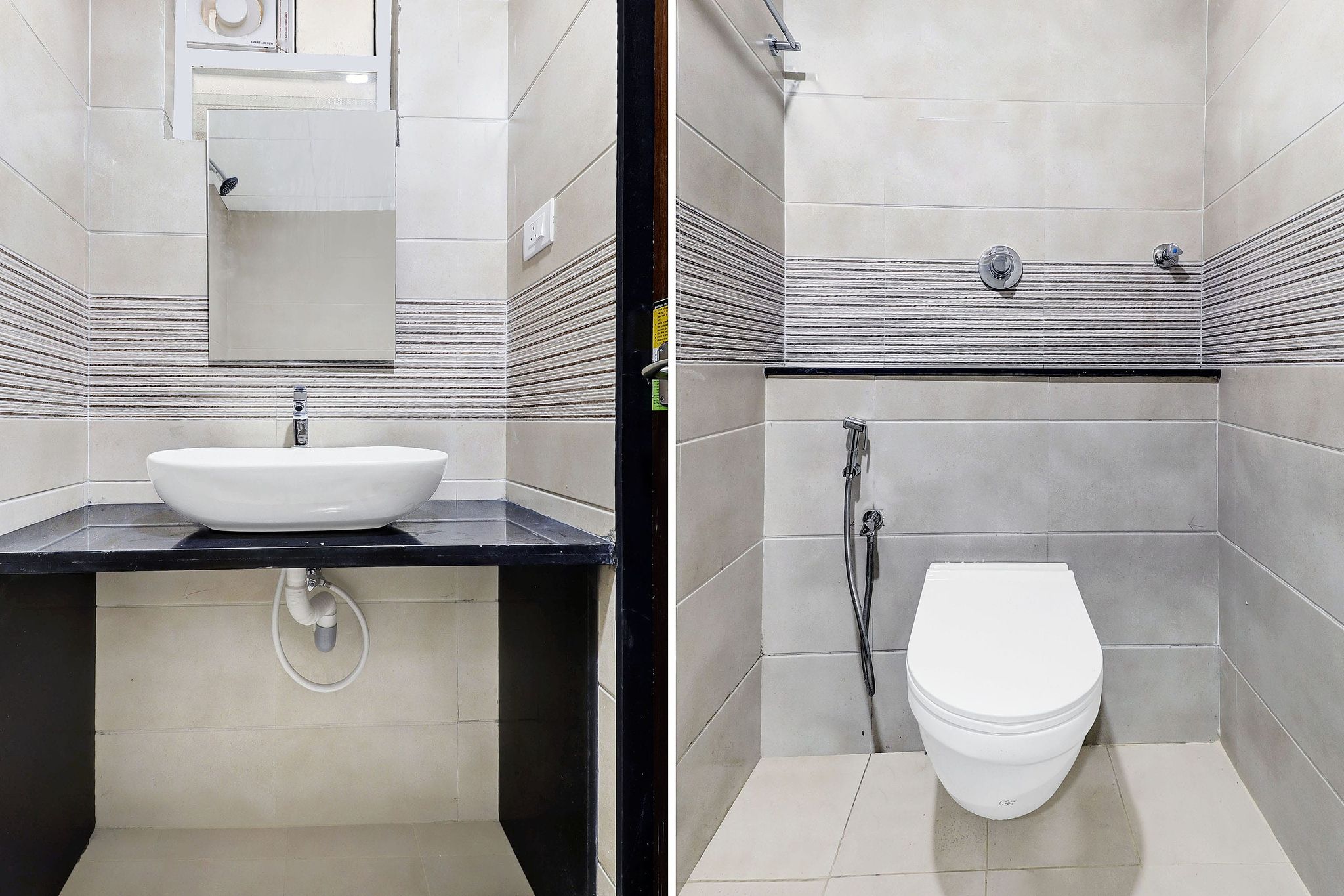 "Hotel O Sri Harshitha Grand Near Zudio - Star Bazaar, Kundalhalli Gate" Classic 12