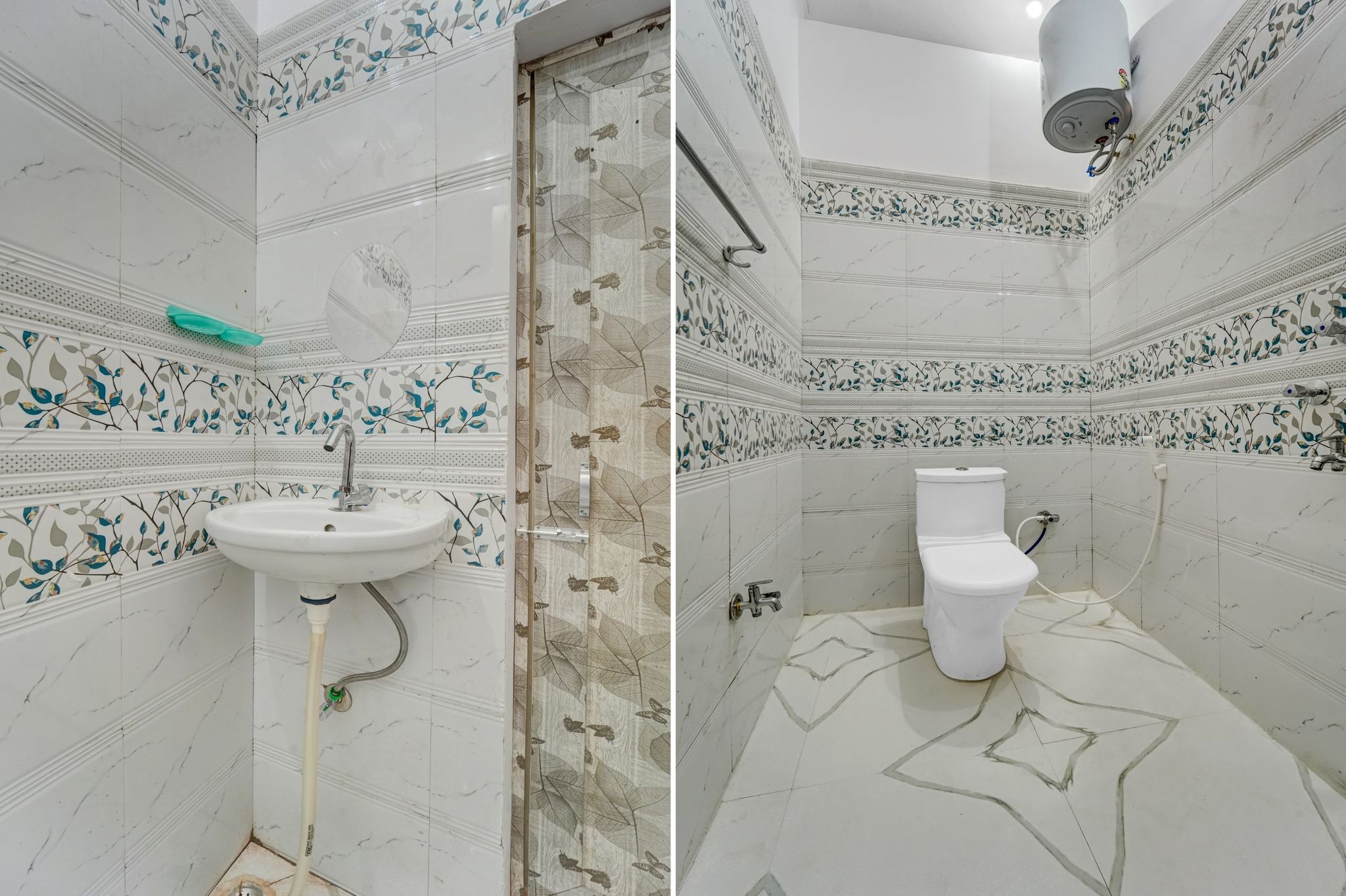 Hotel O by OYO Dev Laxmi Palace Hotel & Banquet Classic 16