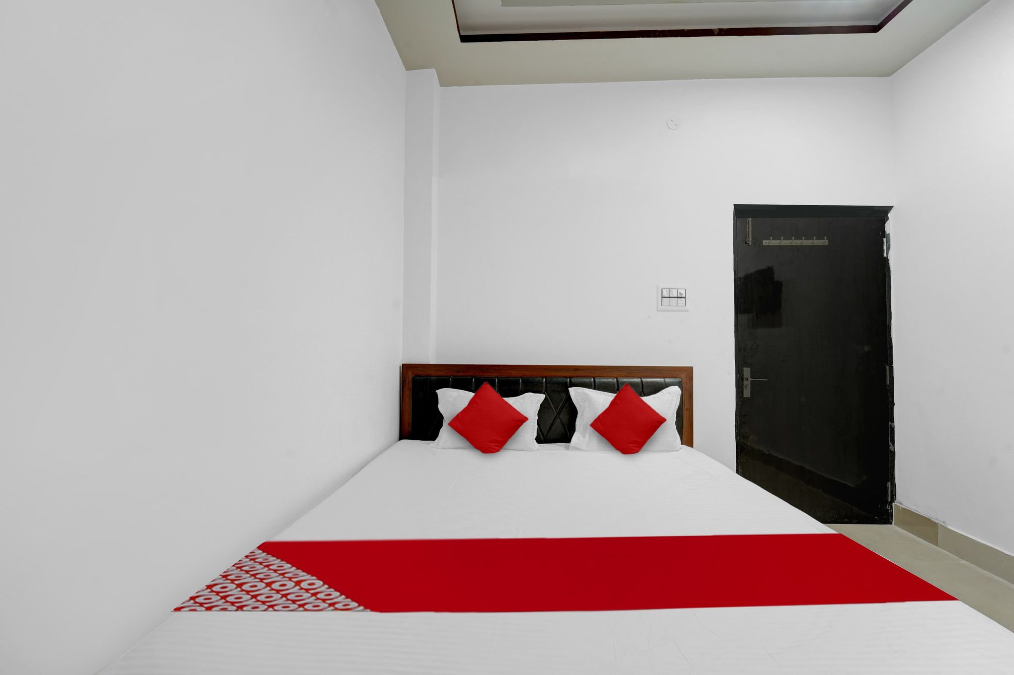 Hotel O by OYO Dev Laxmi Palace Hotel & Banquet Classic 32