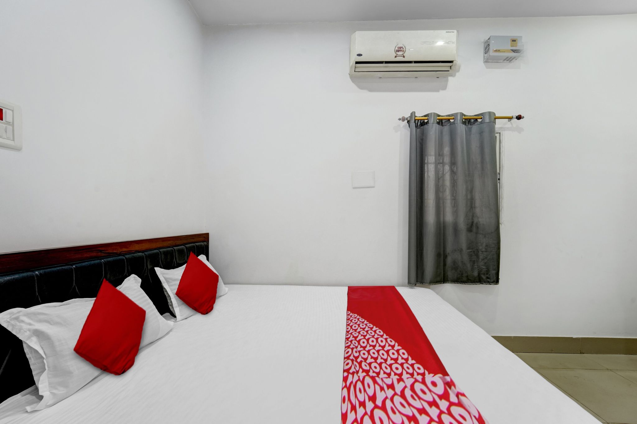 Hotel O by OYO Dev Laxmi Palace Hotel & Banquet Classic 10