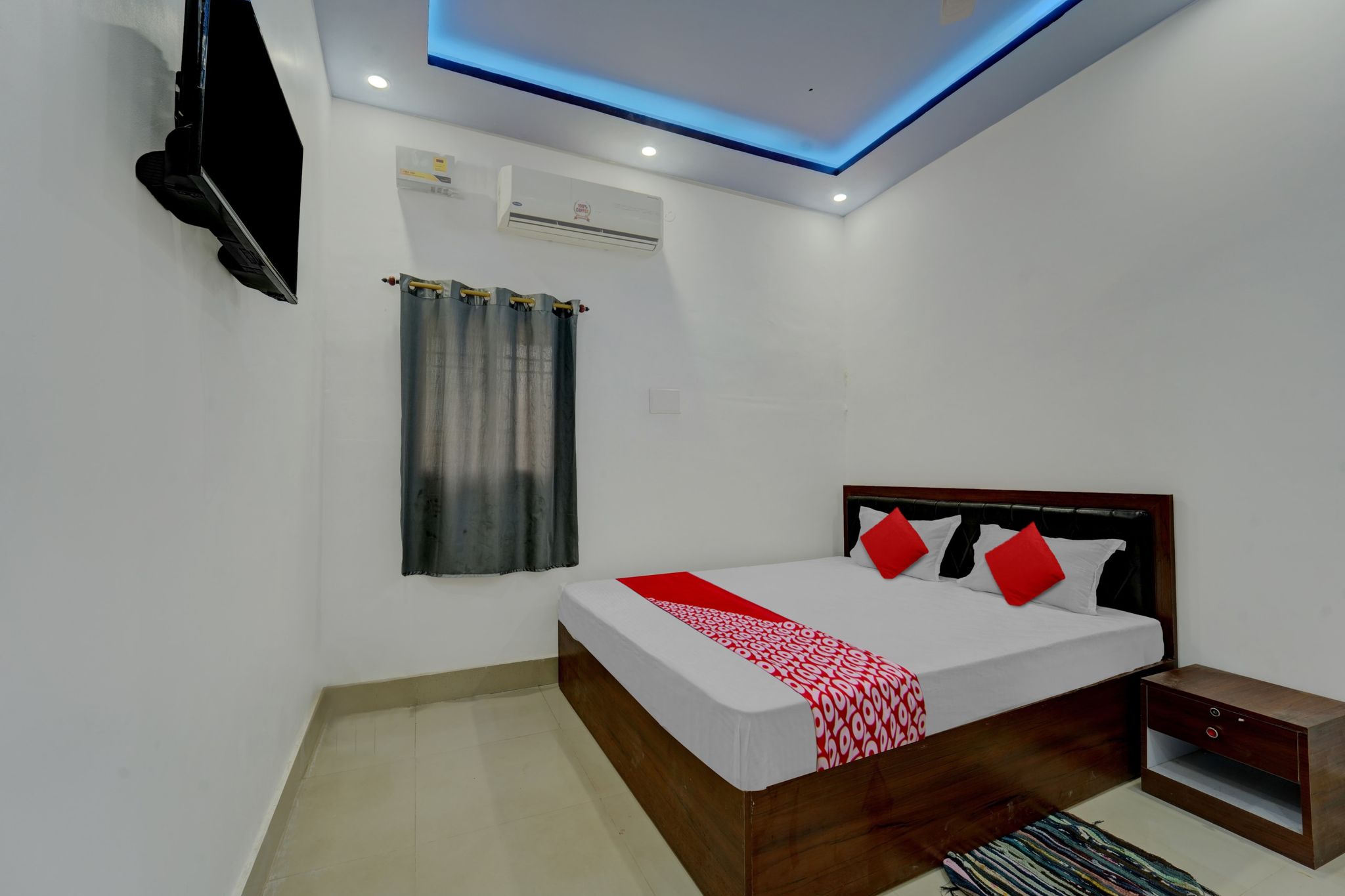 Hotel O by OYO Dev Laxmi Palace Hotel & Banquet Classic 20