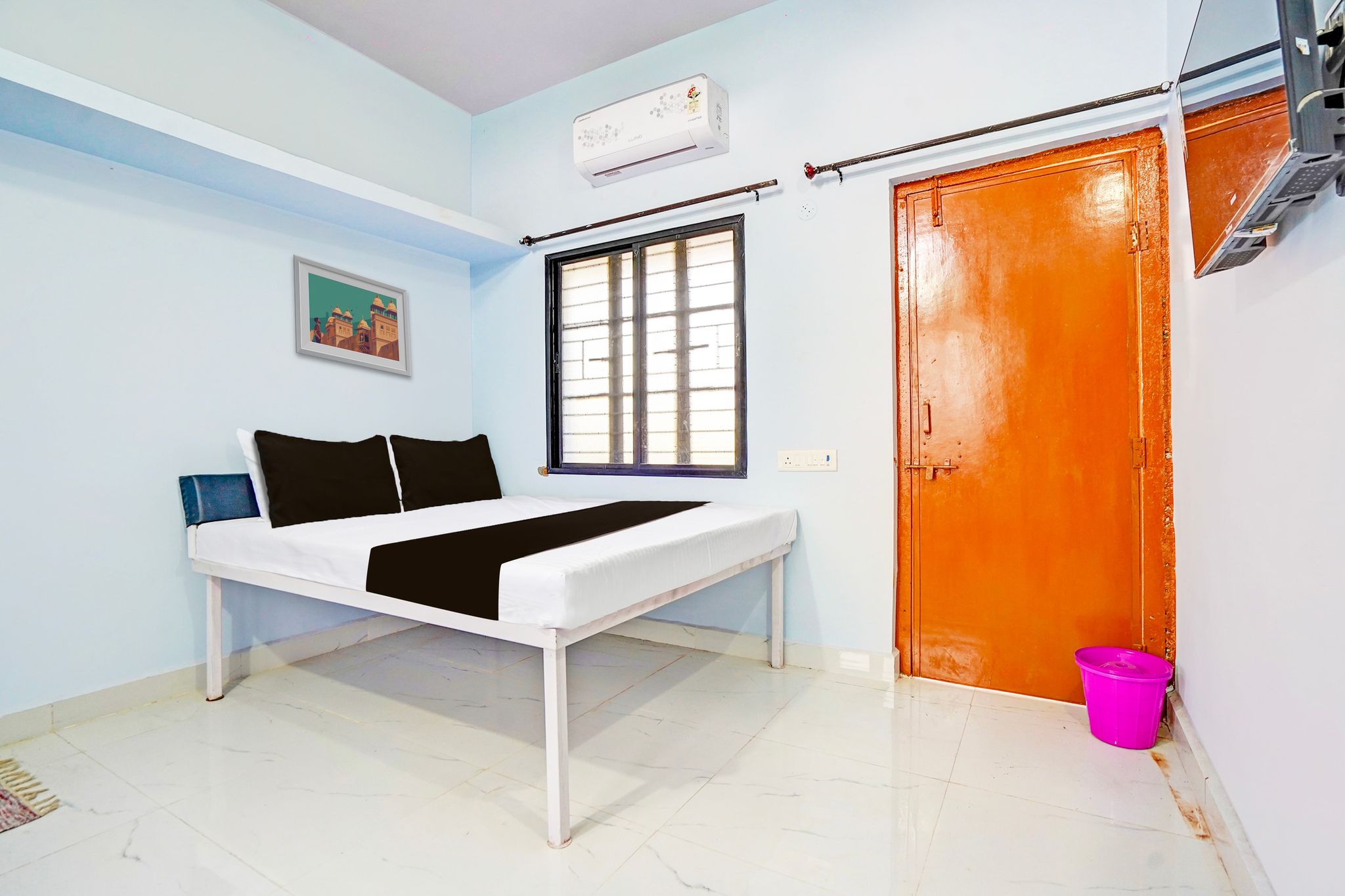 Hotel O by OYO Arnav Gold Classic 16