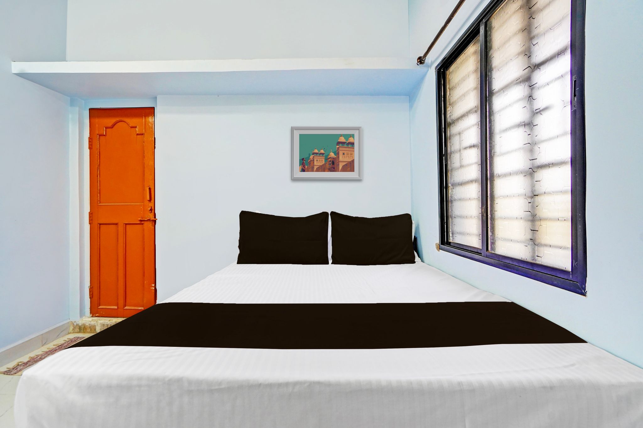 Hotel O by OYO Arnav Gold Classic 12