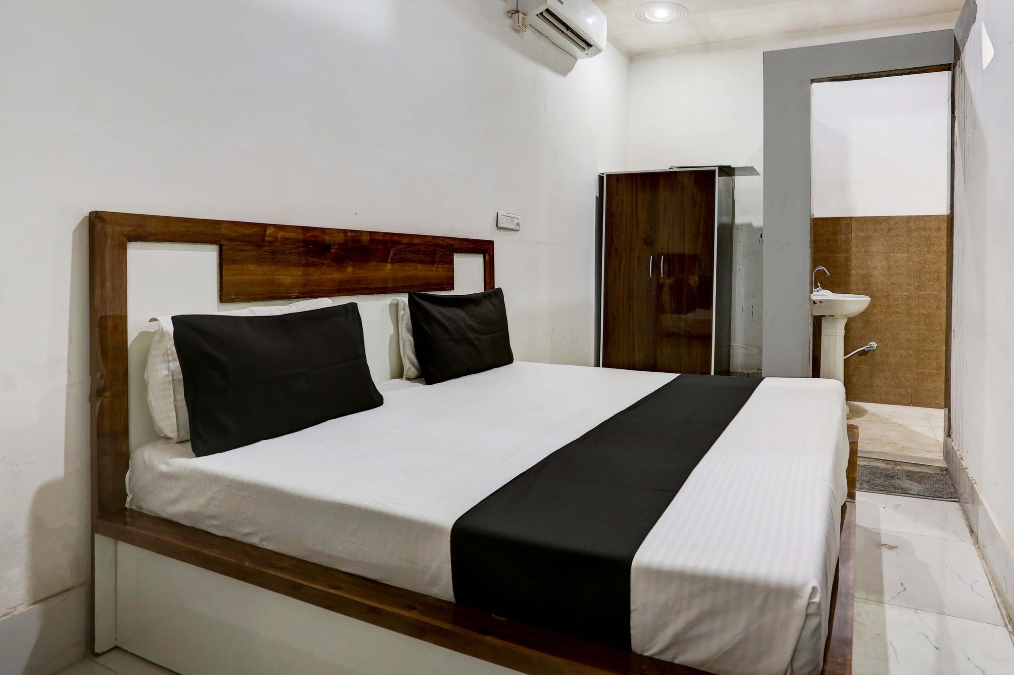 Hotel O Heritage Classic 12