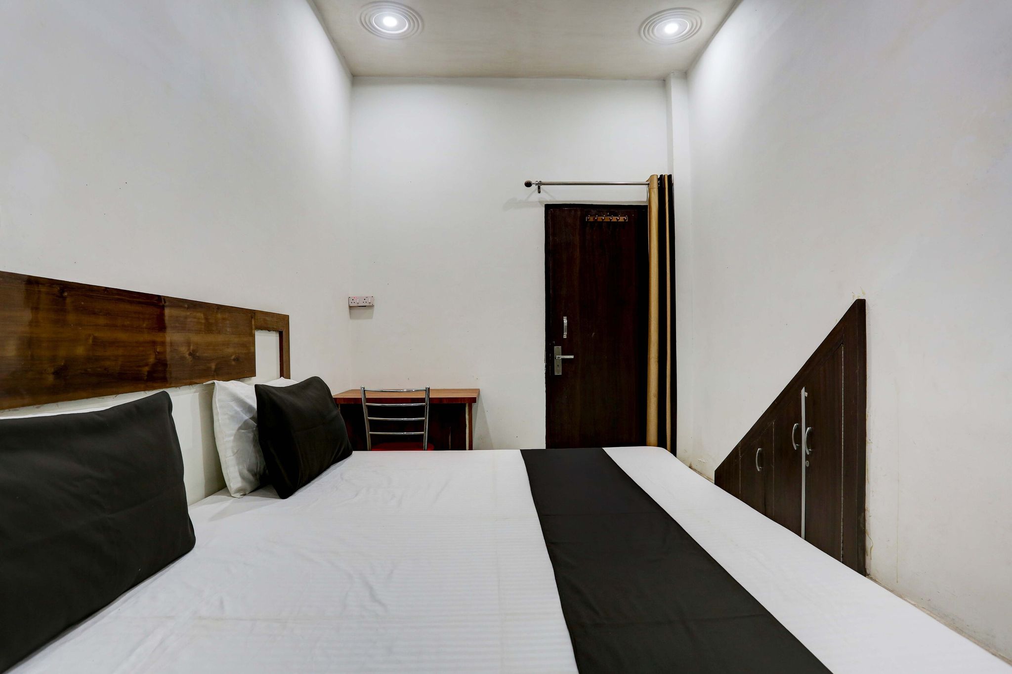 Hotel O Heritage Classic 4