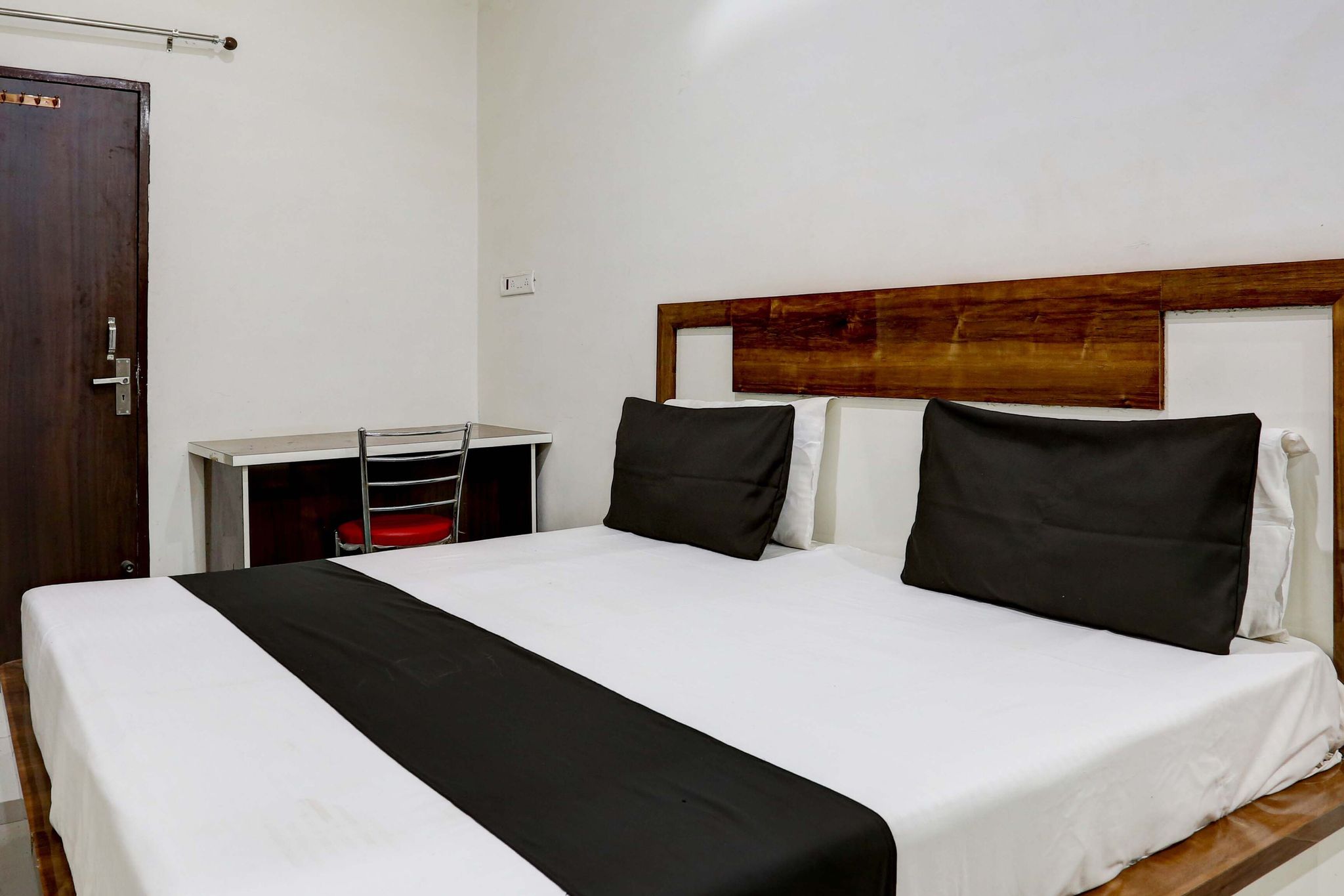 Hotel O Heritage Classic 6