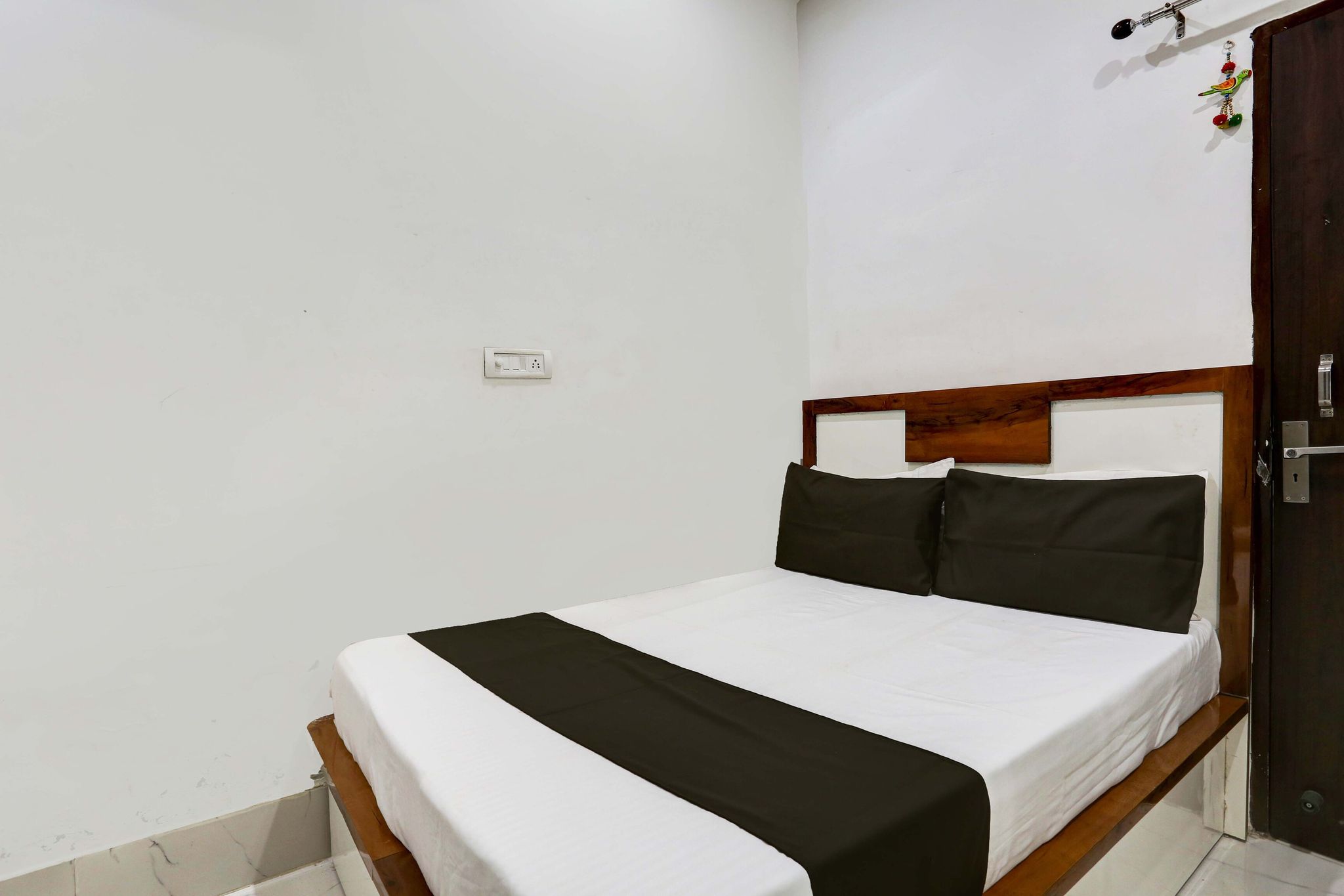 Hotel O Heritage Classic 9