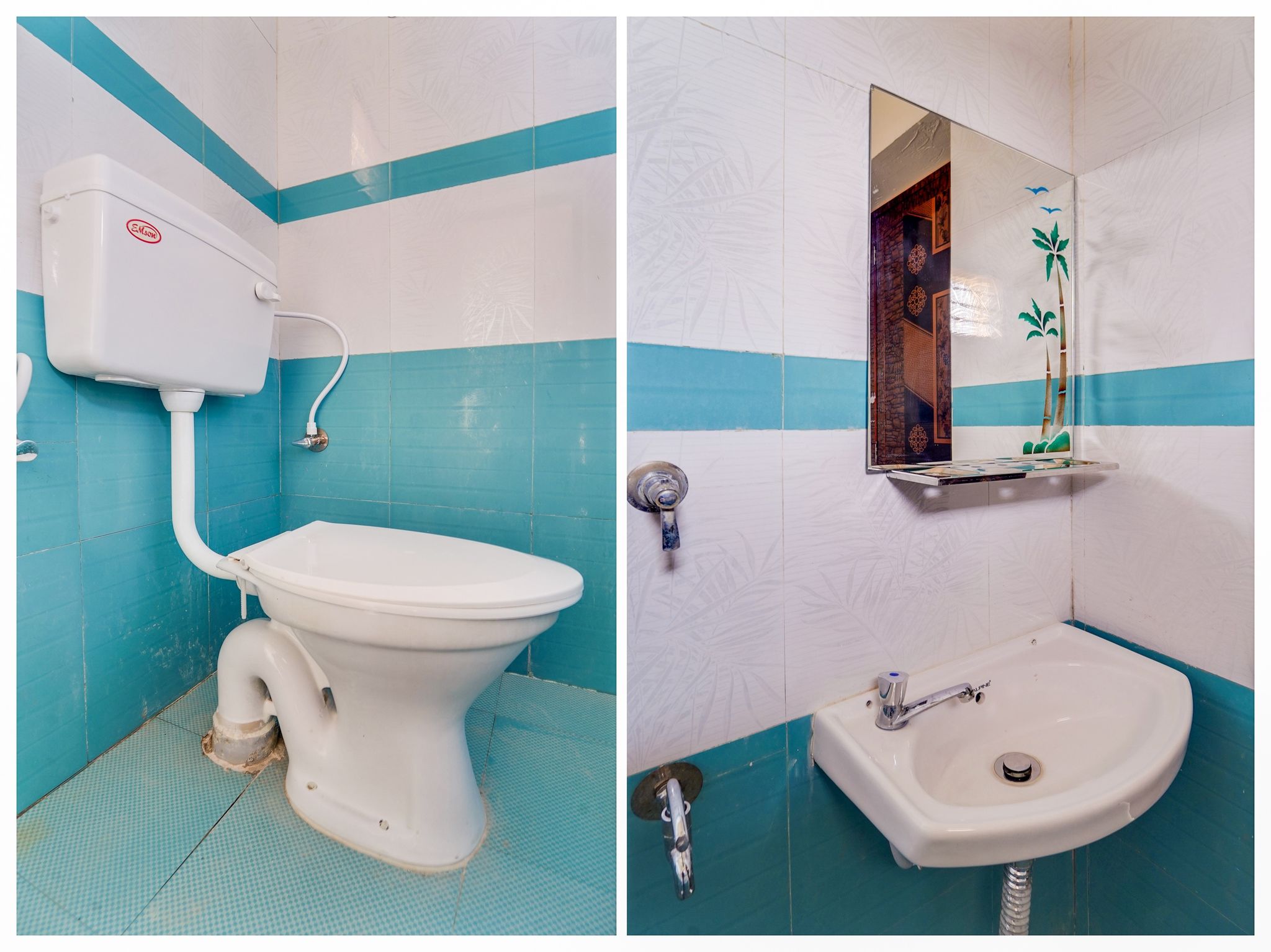 Super Hotel O Chidambaram City Centre Classic 12