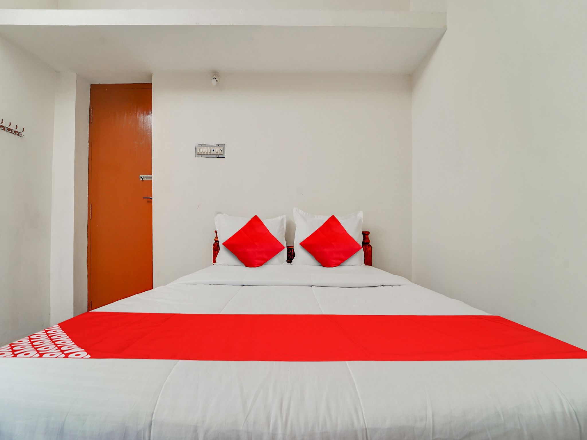 Super Hotel O Chidambaram City Centre Classic 9