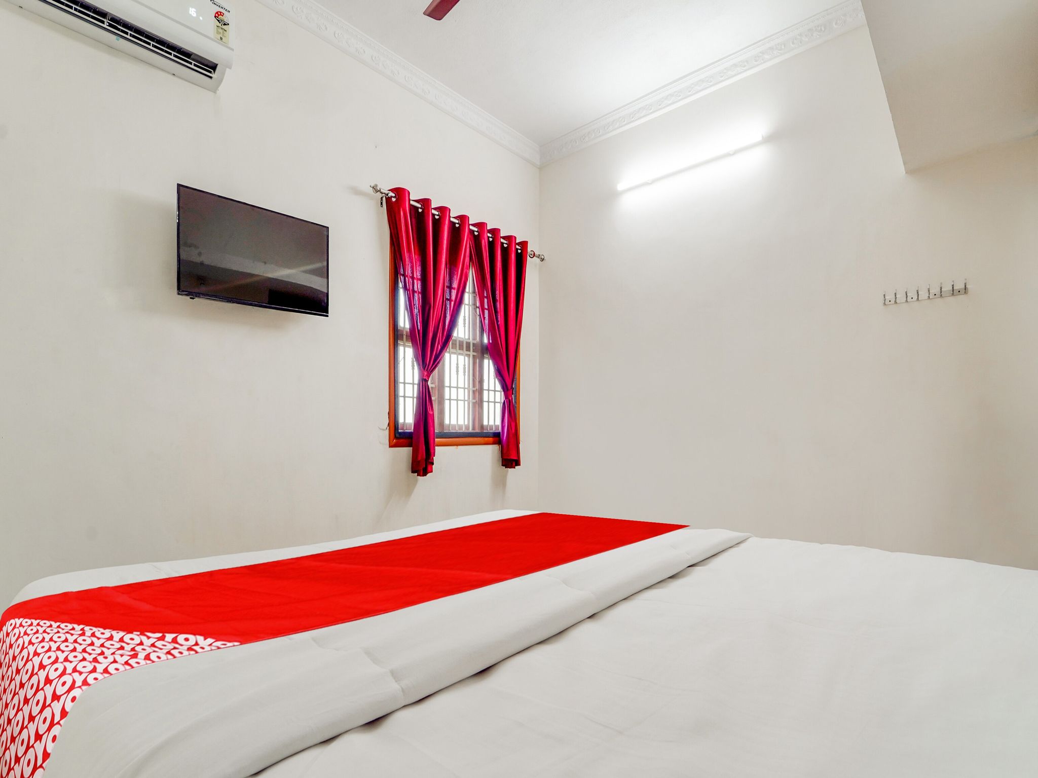 Super Hotel O Chidambaram City Centre Classic 6