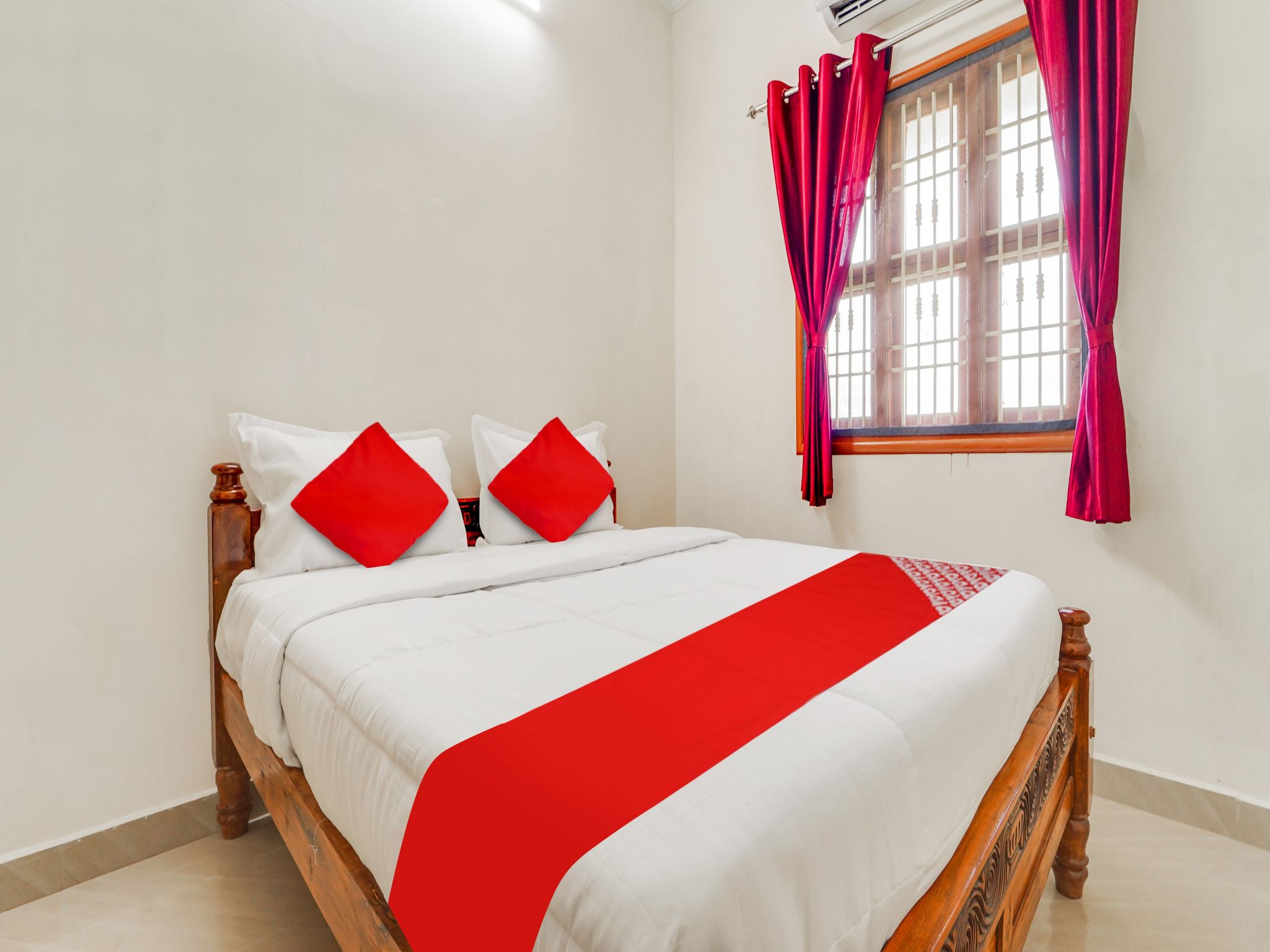 Super Hotel O Chidambaram City Centre Classic 8