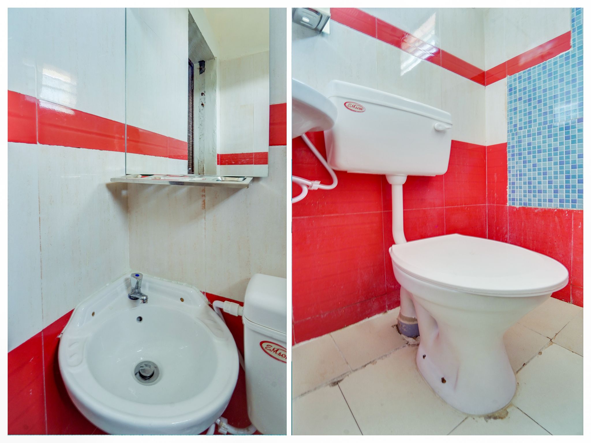 Super Hotel O Chidambaram City Centre Classic 11