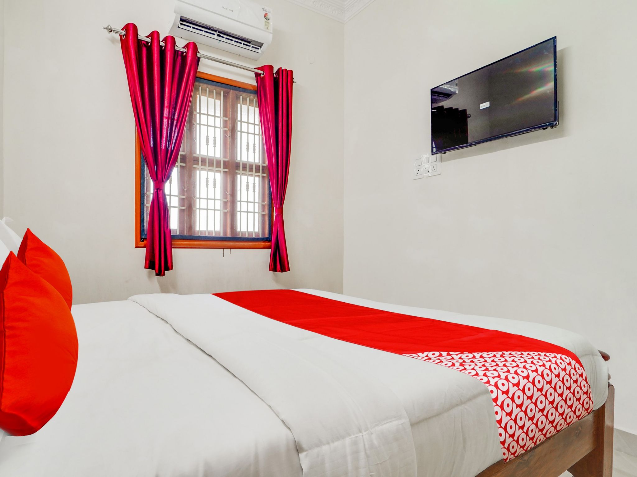 Super Hotel O Chidambaram City Centre Classic 10