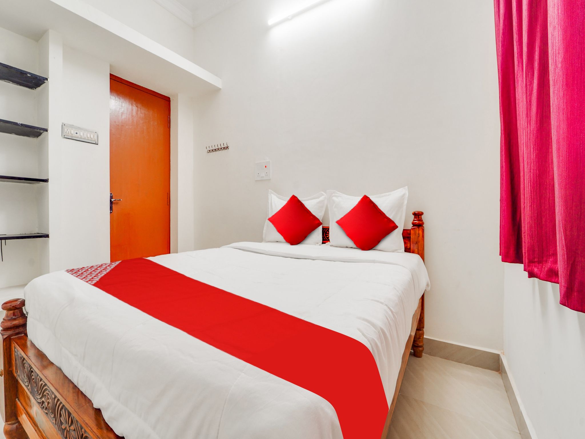 Super Hotel O Chidambaram City Centre Classic 7