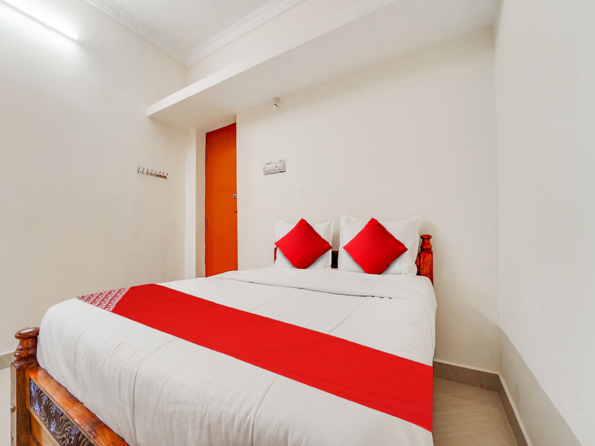 Super Hotel O Chidambaram City Centre Classic 3