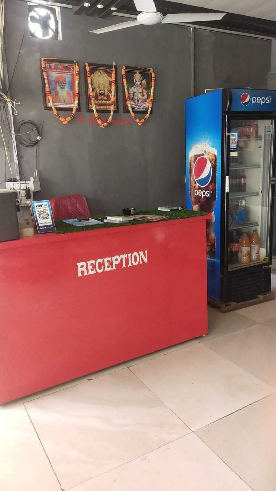 Hotel O Aadi Hotel & Family Restaurant
