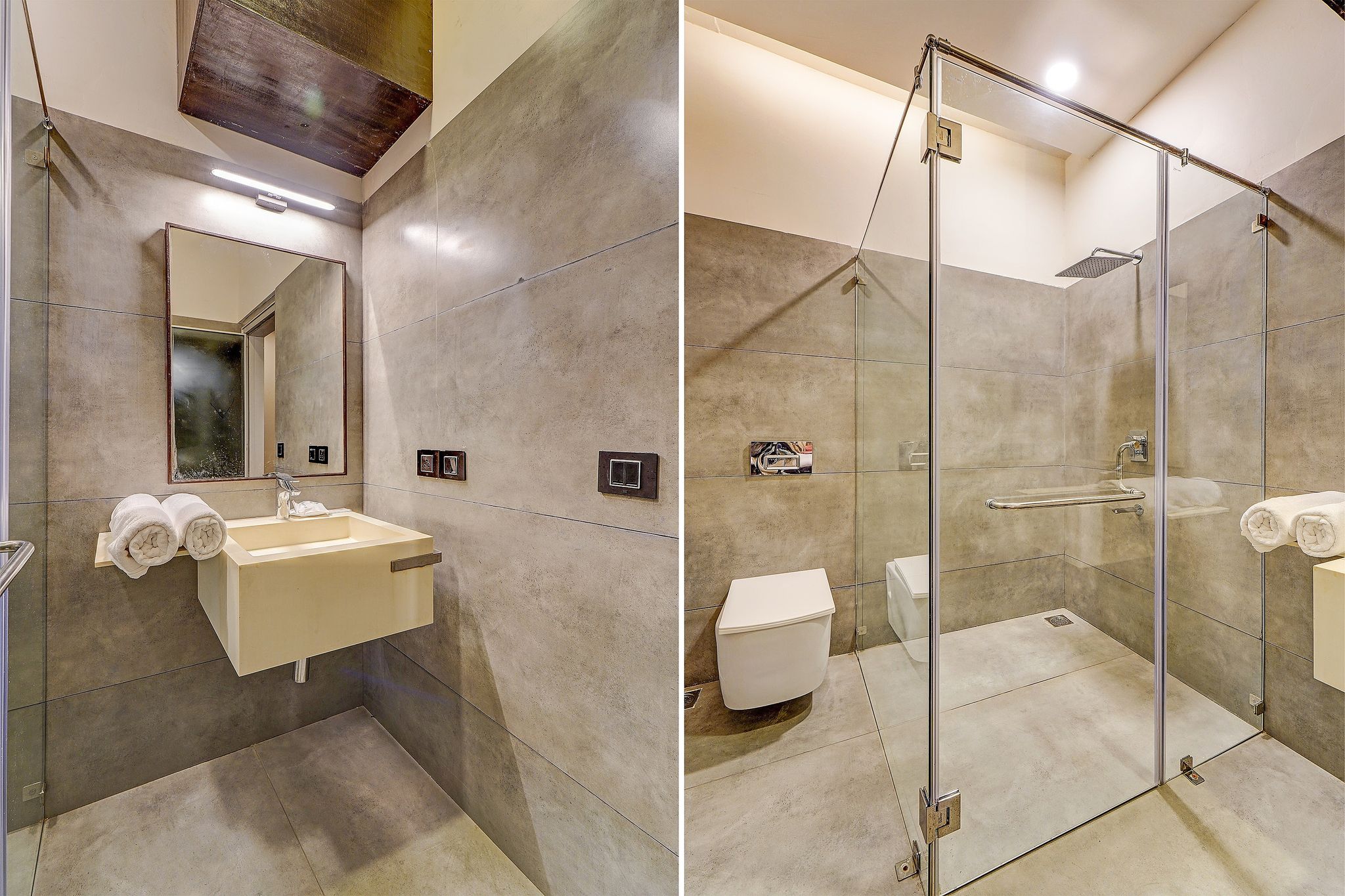 Palette - The Slate Hotel Nungambakkam Deluxe 57