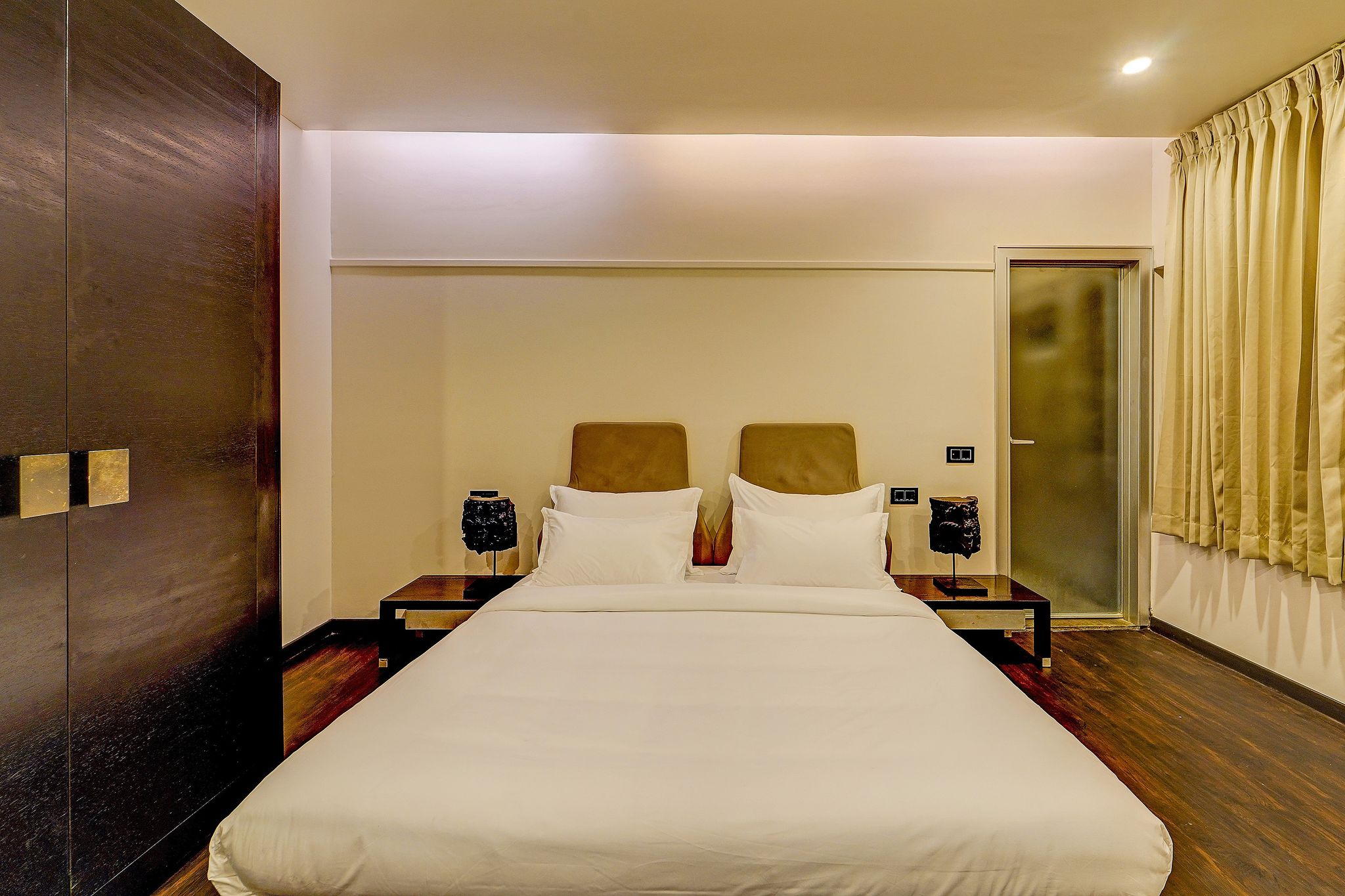 Palette - The Slate Hotel Nungambakkam Deluxe 19