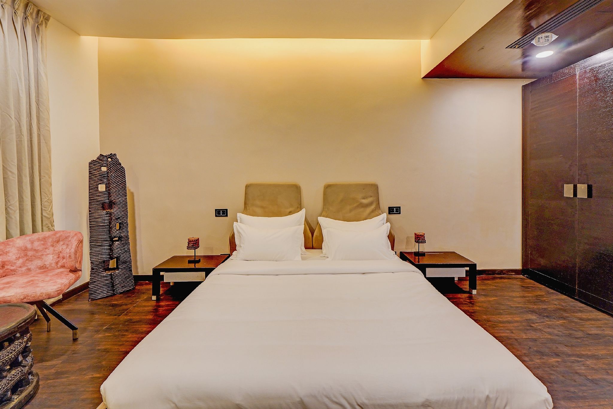 Palette - The Slate Hotel Nungambakkam Deluxe 32