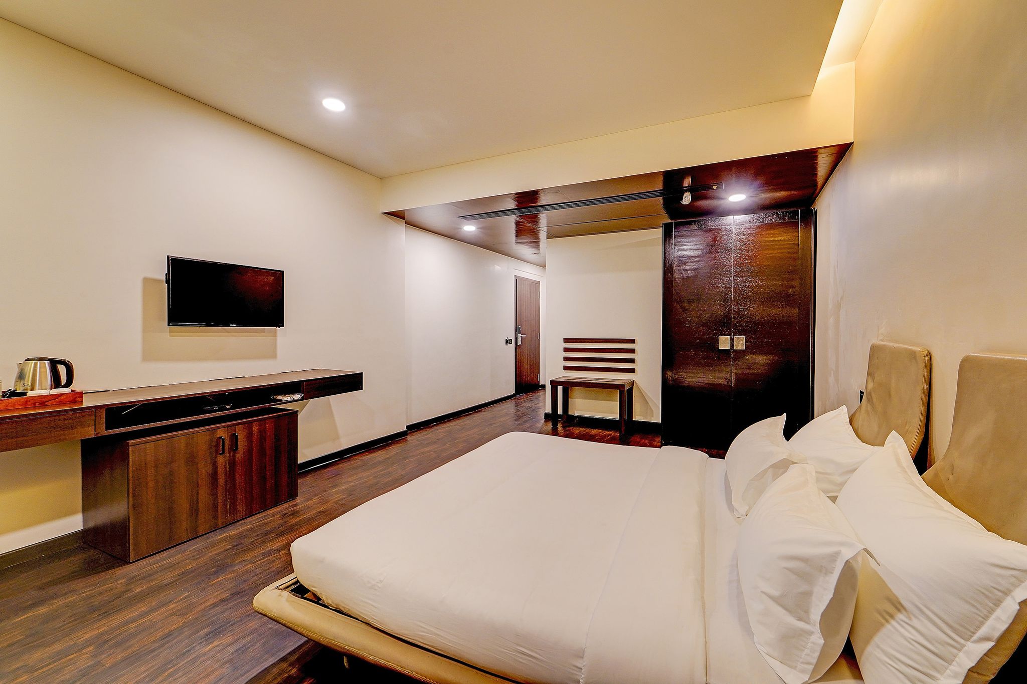 Palette - The Slate Hotel Nungambakkam Deluxe 41