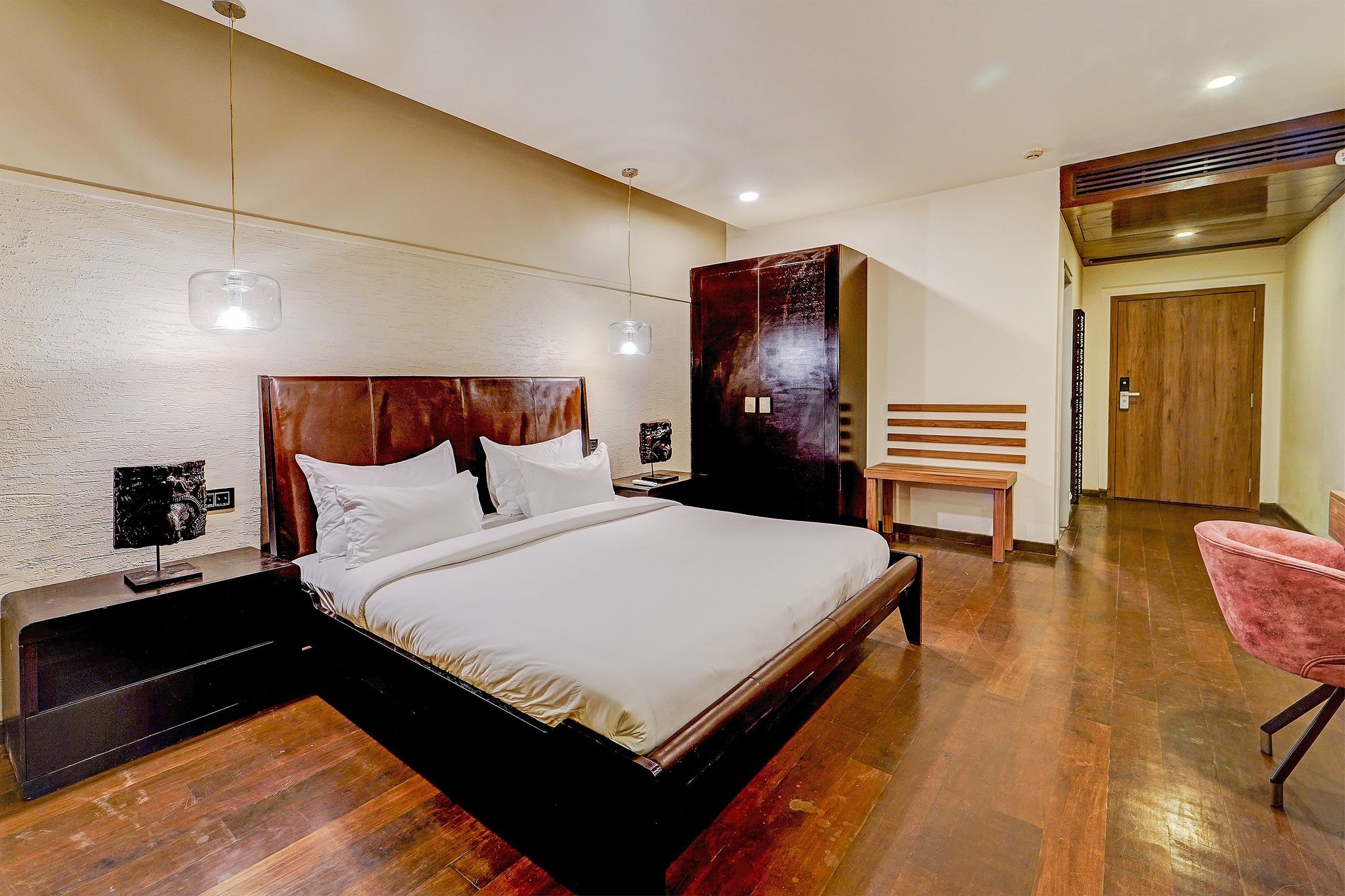 Palette - The Slate Hotel Nungambakkam Deluxe 45