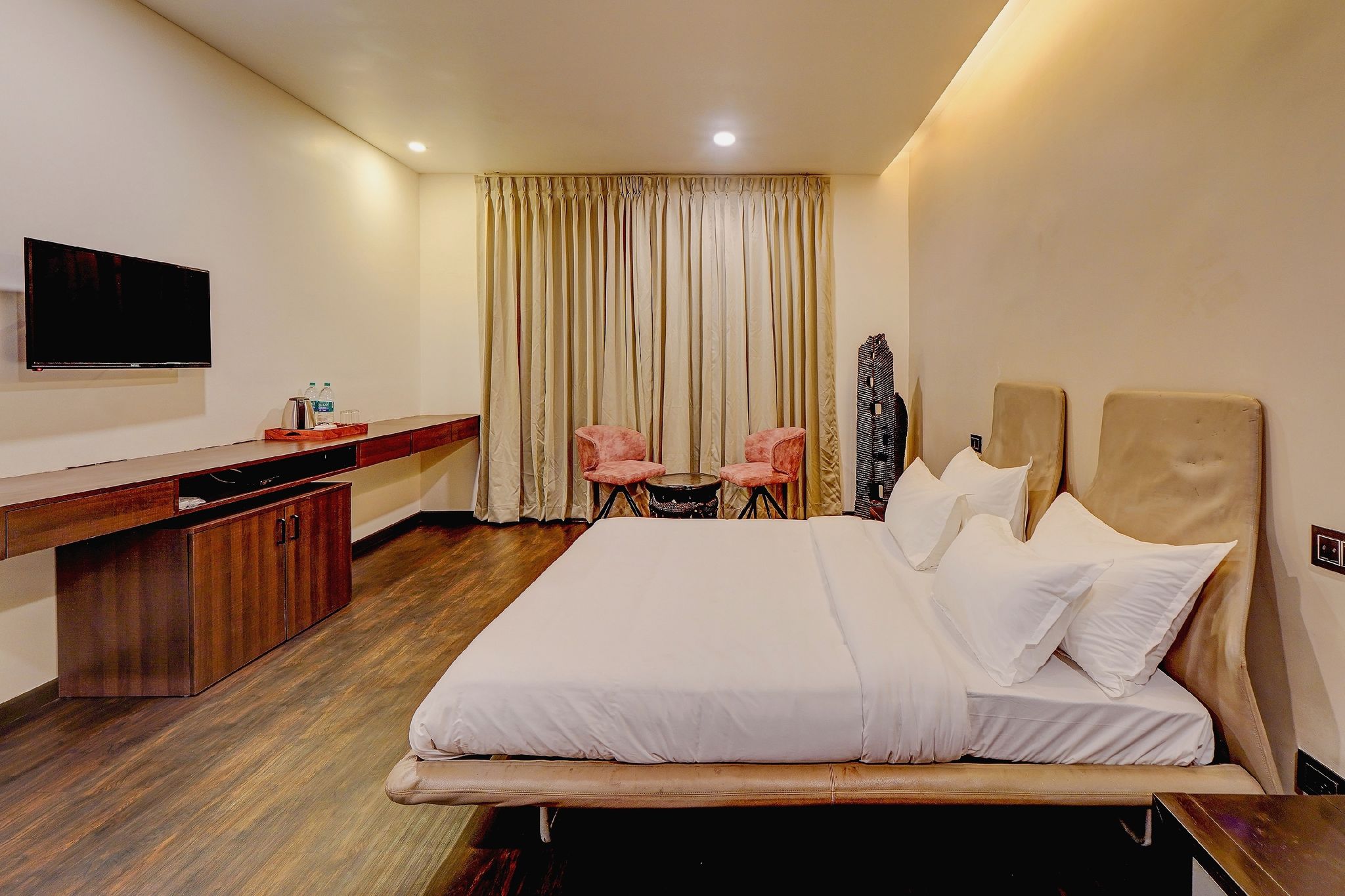 Palette - The Slate Hotel Nungambakkam Deluxe 62