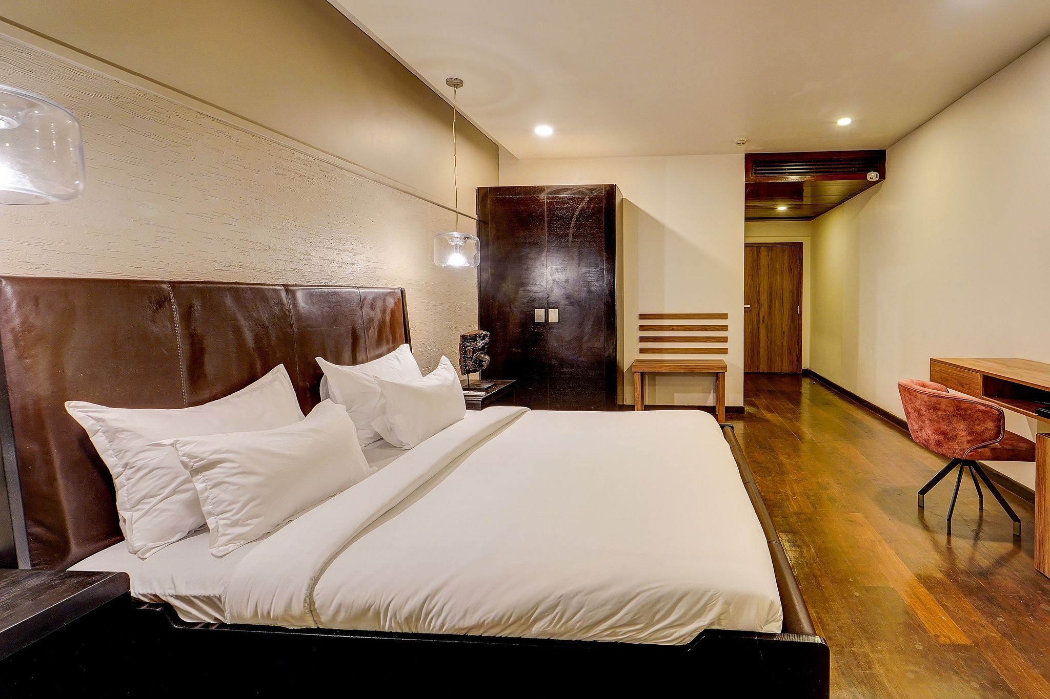 Palette - The Slate Hotel Nungambakkam Deluxe 20