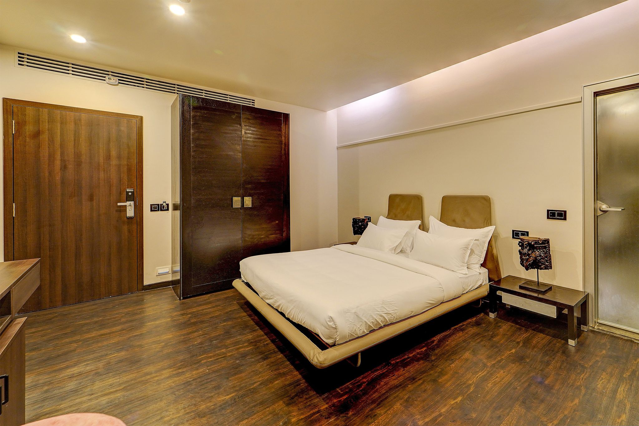 Palette - The Slate Hotel Nungambakkam Deluxe 40