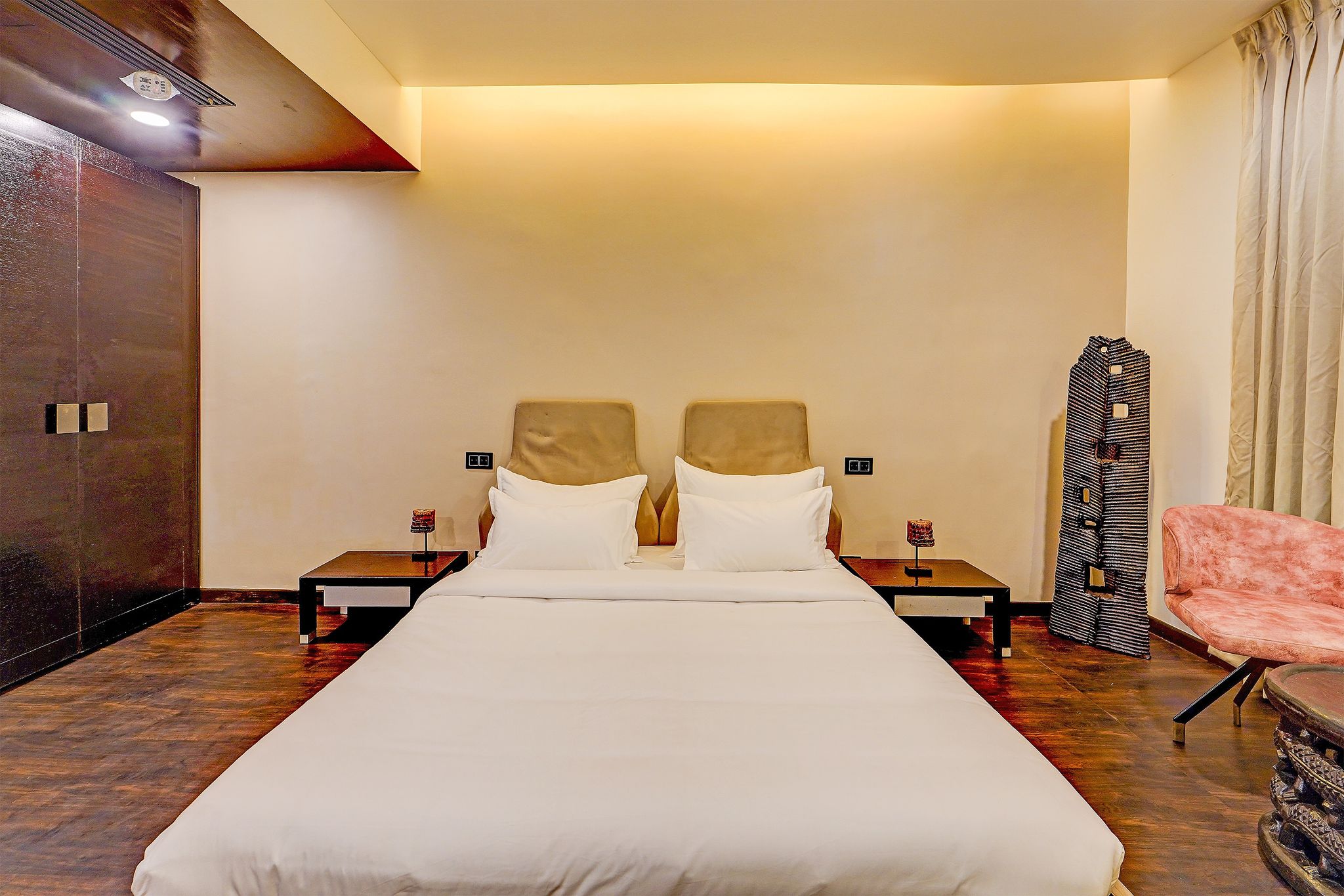 Palette - The Slate Hotel Nungambakkam Deluxe 54