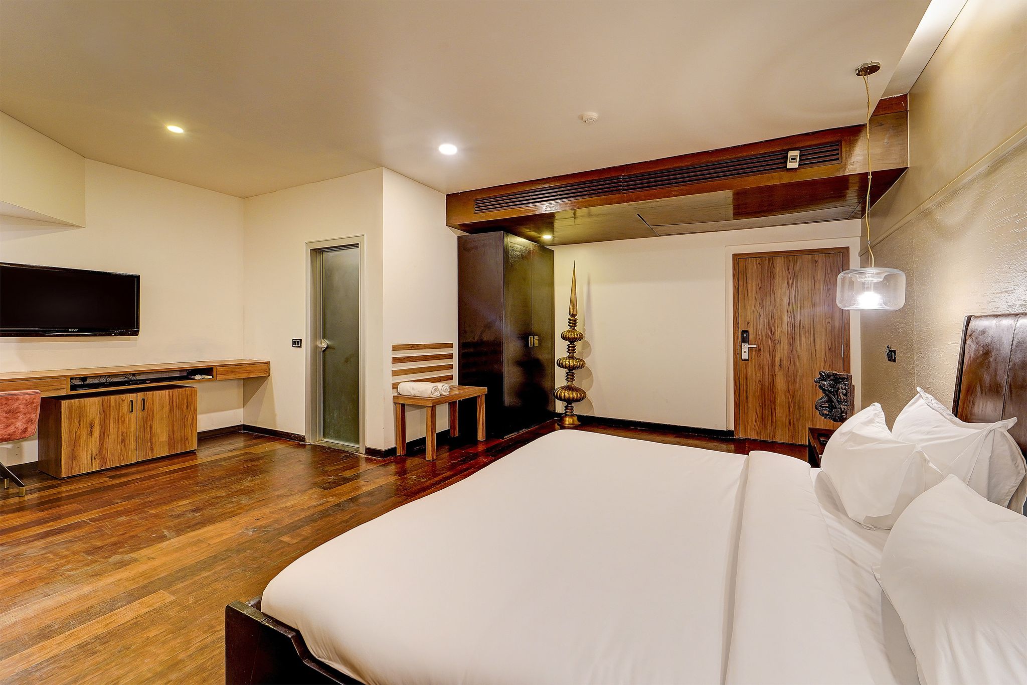 Palette - The Slate Hotel Nungambakkam Deluxe 7