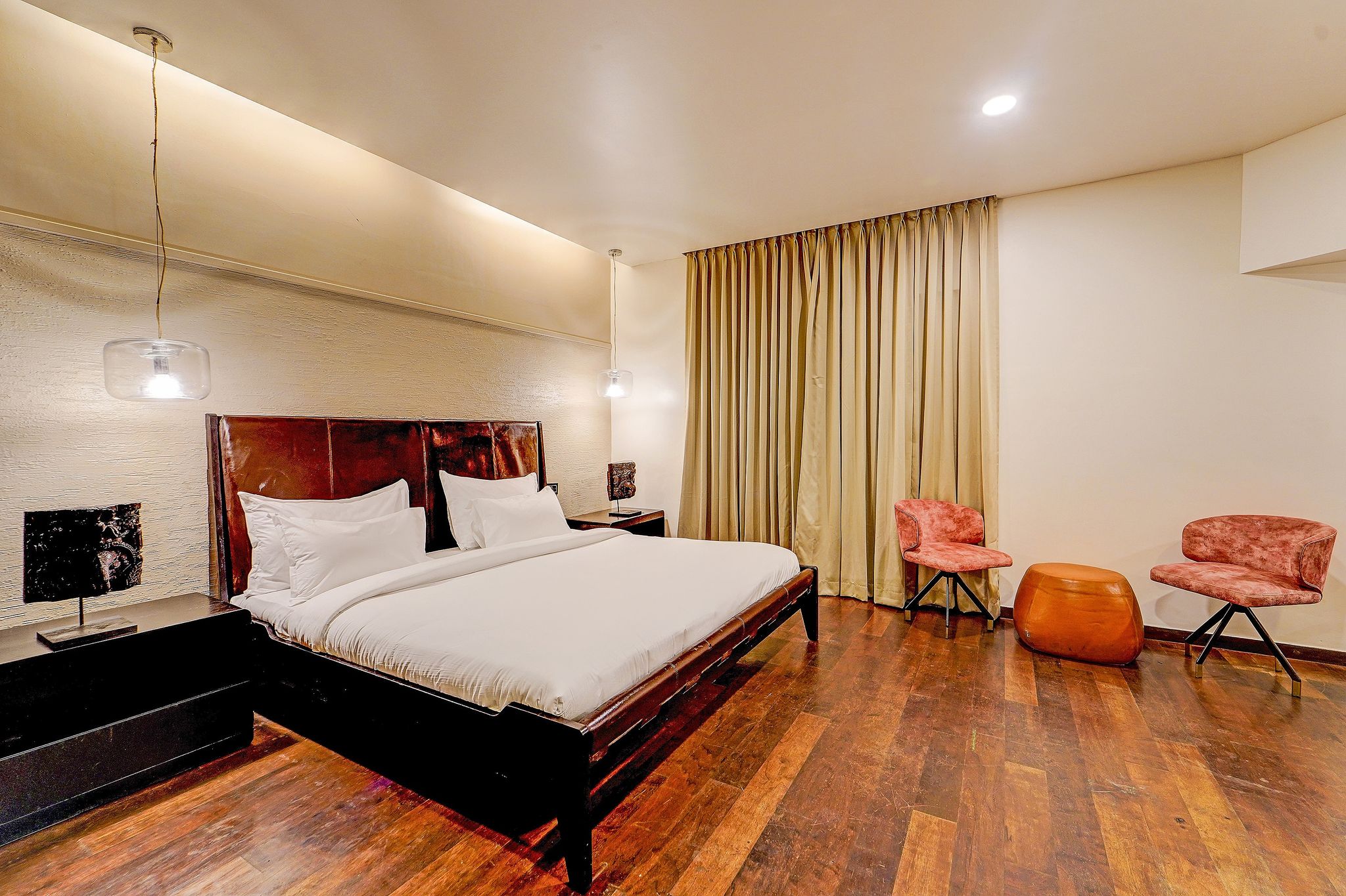 Palette - The Slate Hotel Nungambakkam Deluxe 38