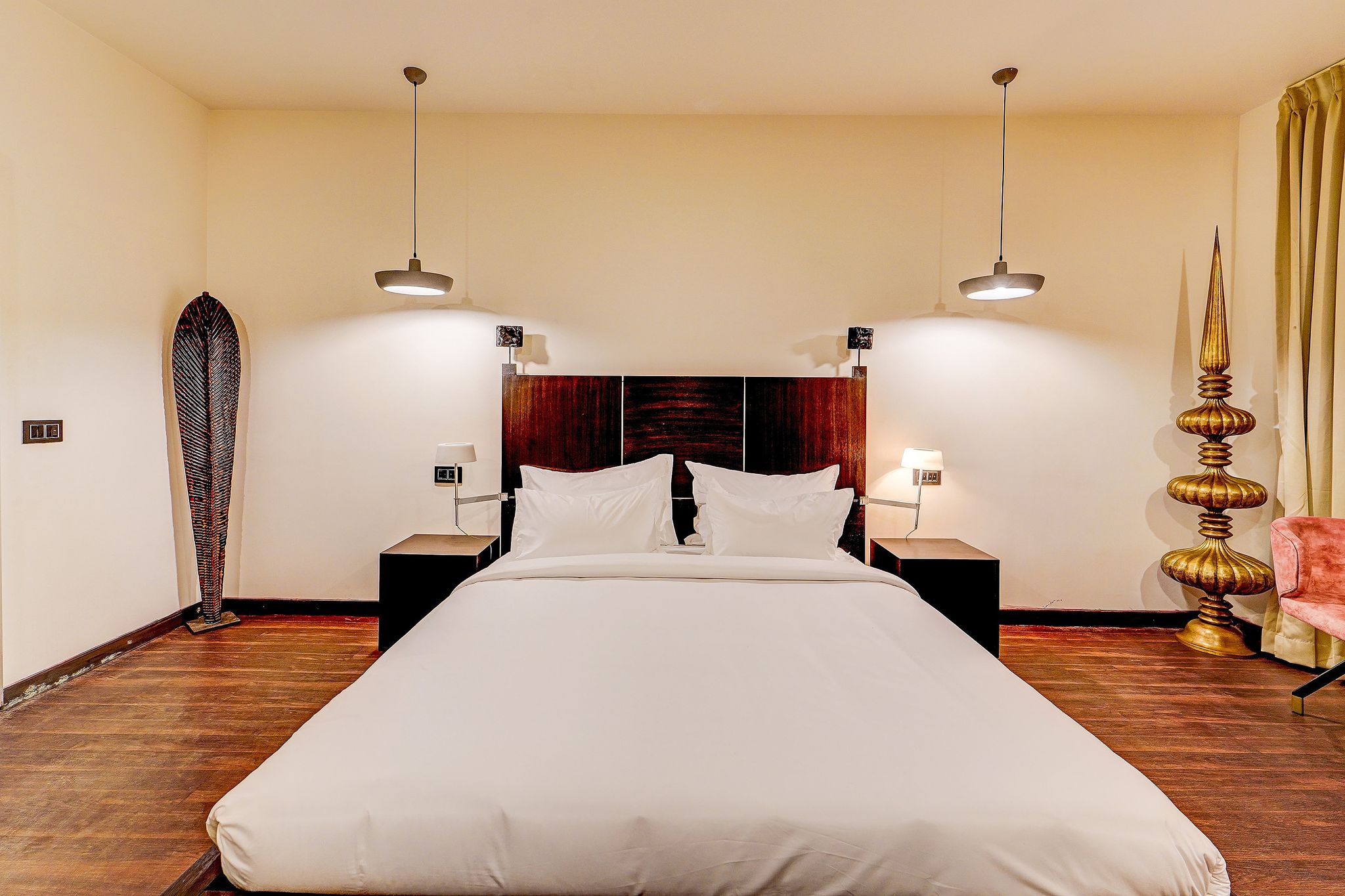 Palette - The Slate Hotel Nungambakkam Deluxe 49