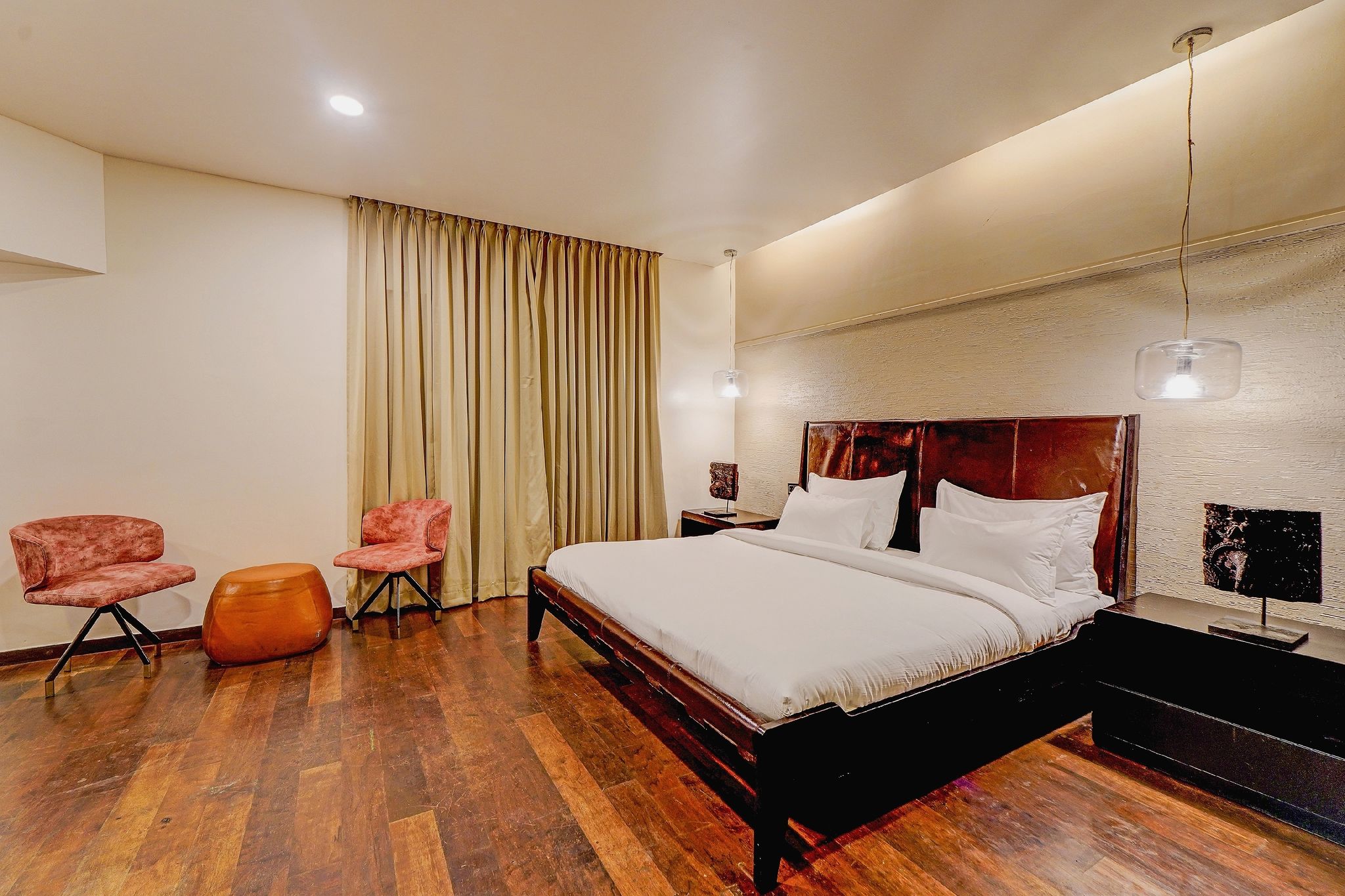 Palette - The Slate Hotel Nungambakkam Deluxe 28