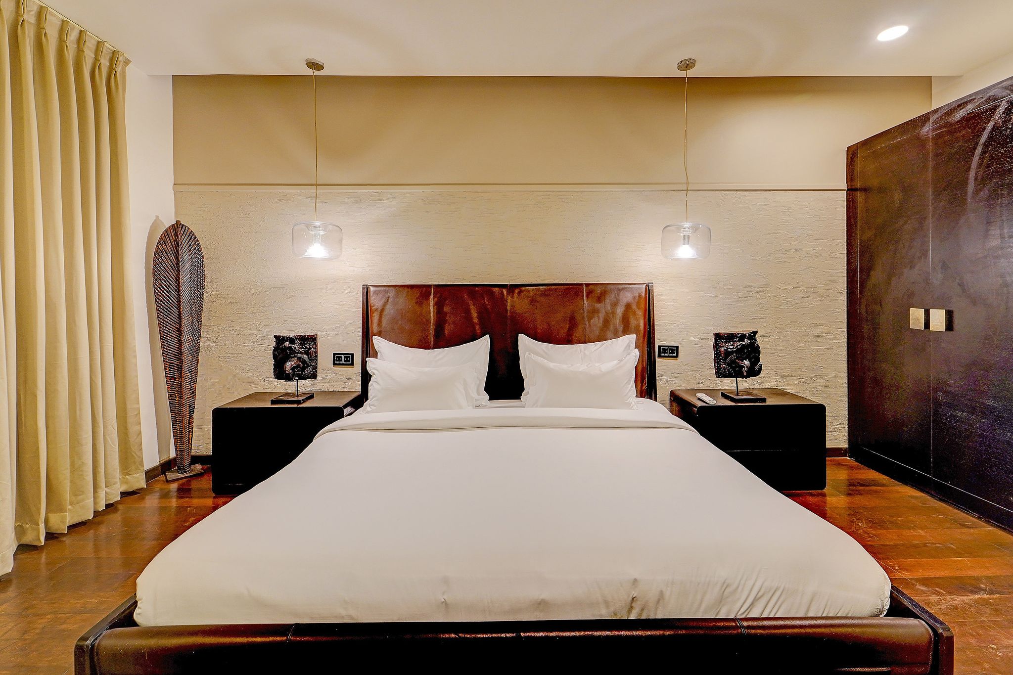 Palette - The Slate Hotel Nungambakkam Deluxe 52