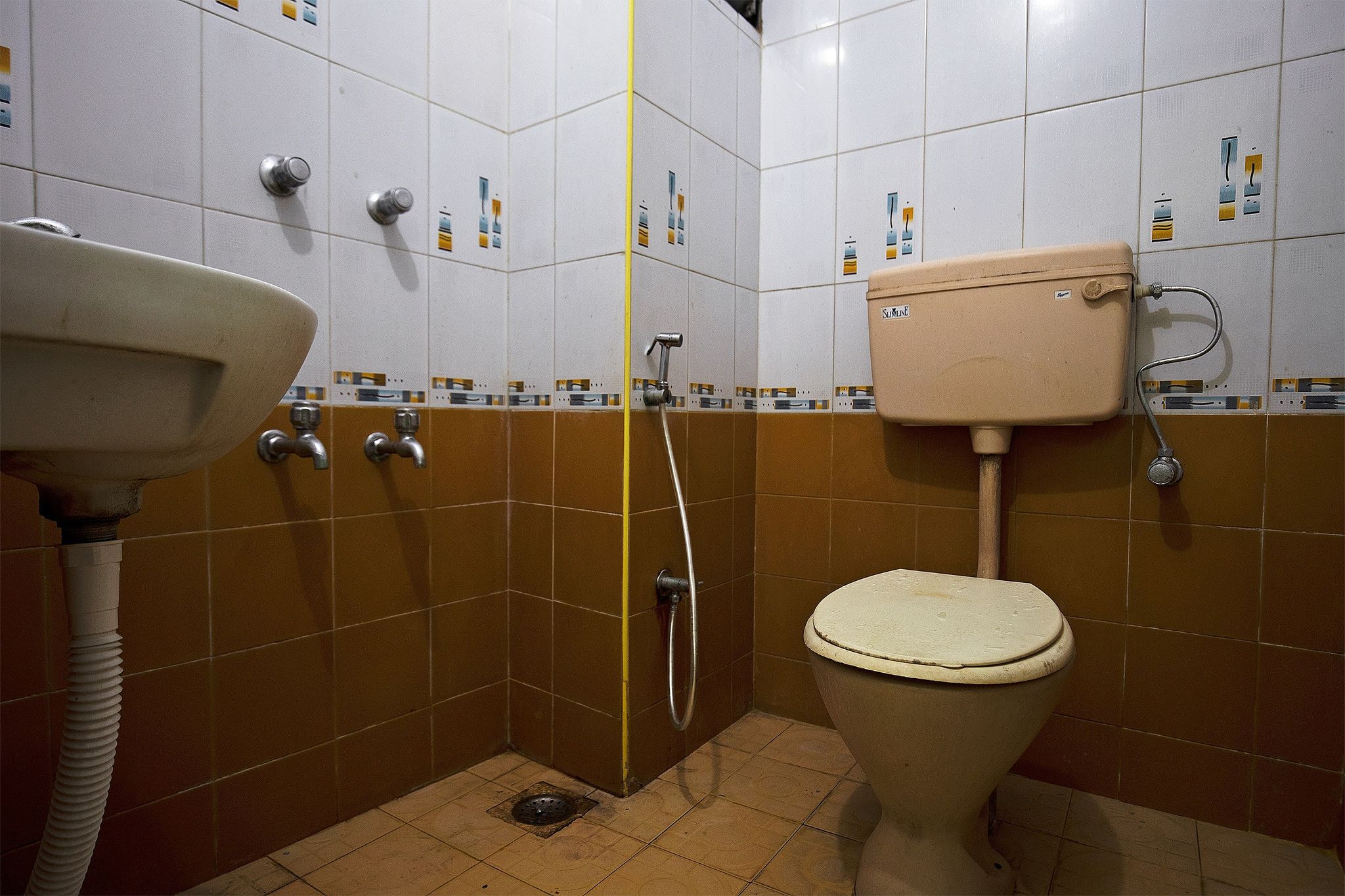 OYO Flagship 41757 Gemini Guest House Classic 13