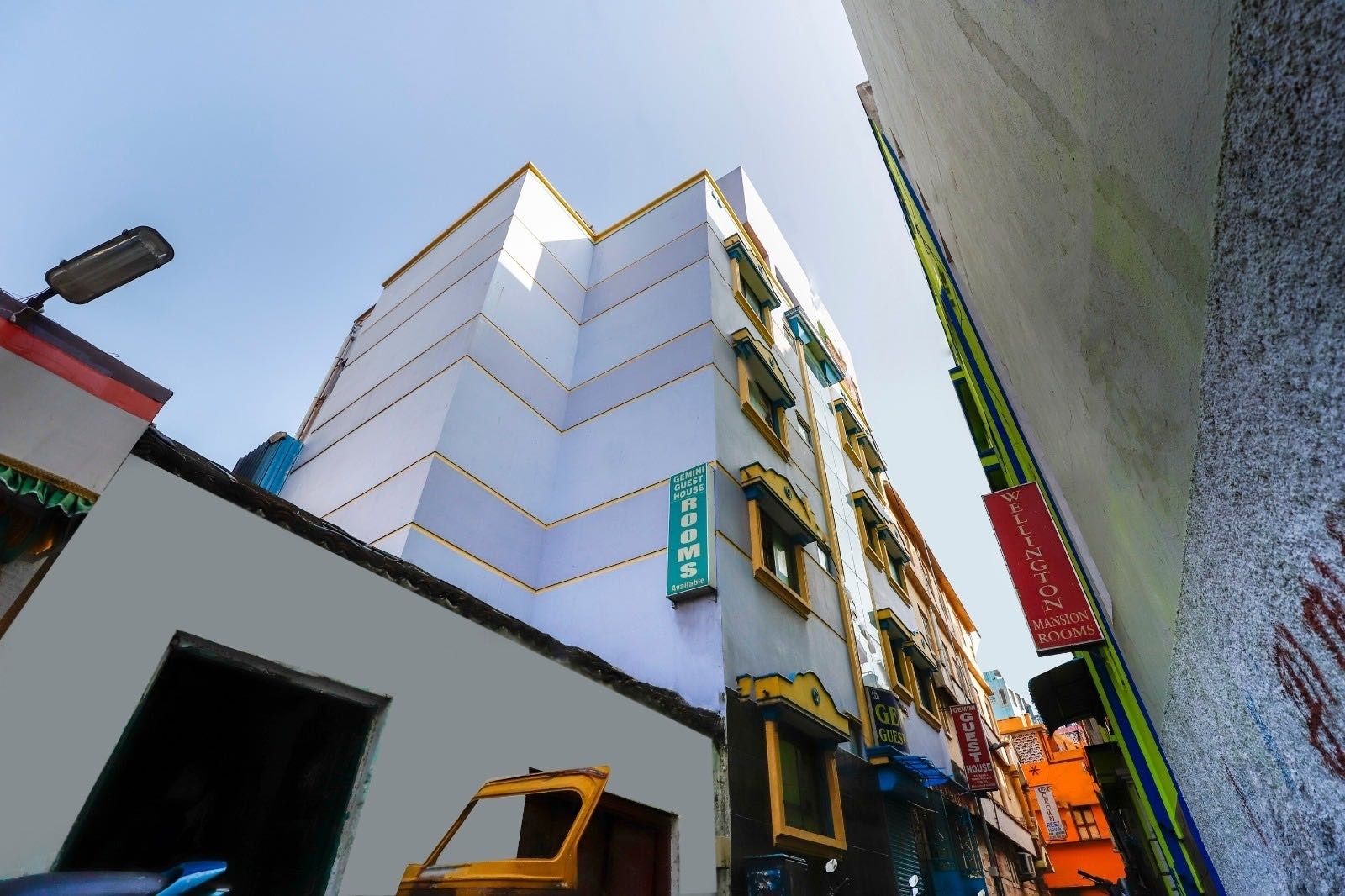 Facade