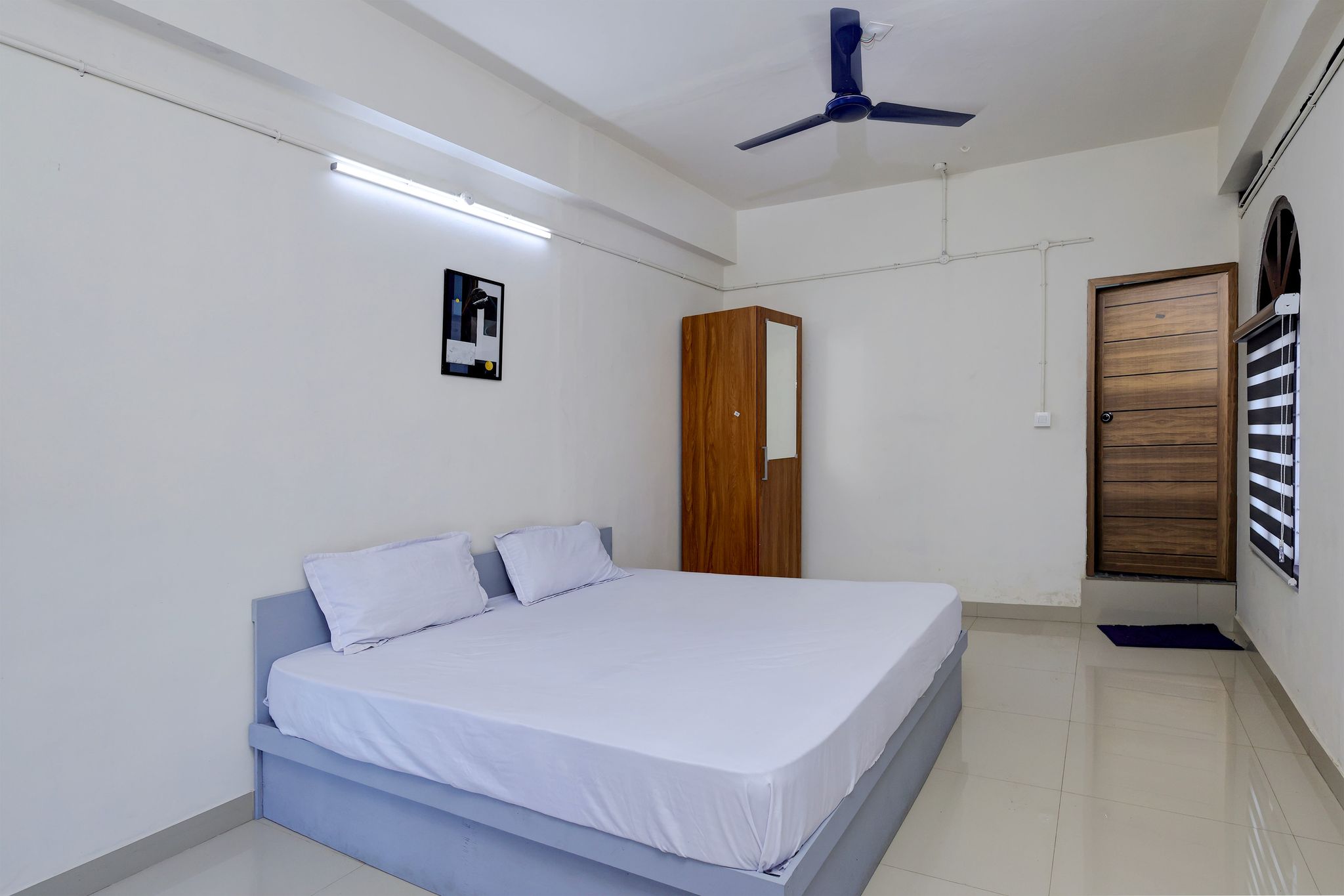 Hotel O A One Residency Classic 22